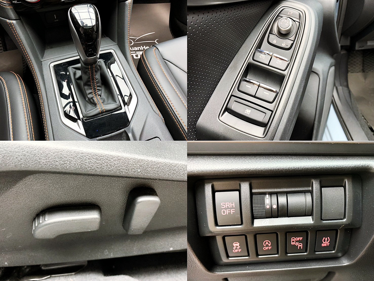 全台到府賞車 2022 Subaru XV i-S EyeSight『小李經理』元禾國際車業/中古車/促銷中  第5張相片