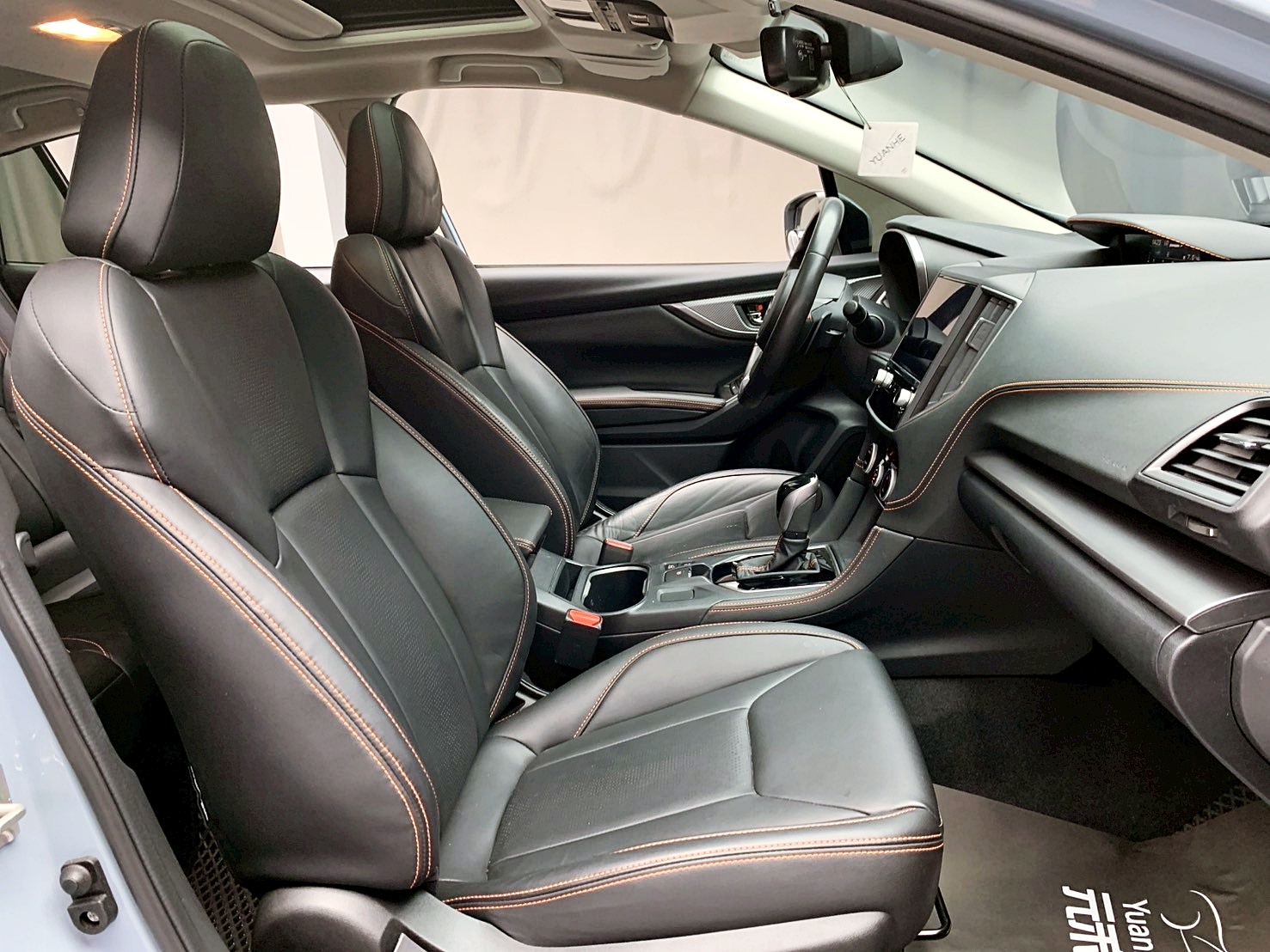 全台到府賞車 2022 Subaru XV i-S EyeSight『小李經理』元禾國際車業/中古車/促銷中  第11張相片