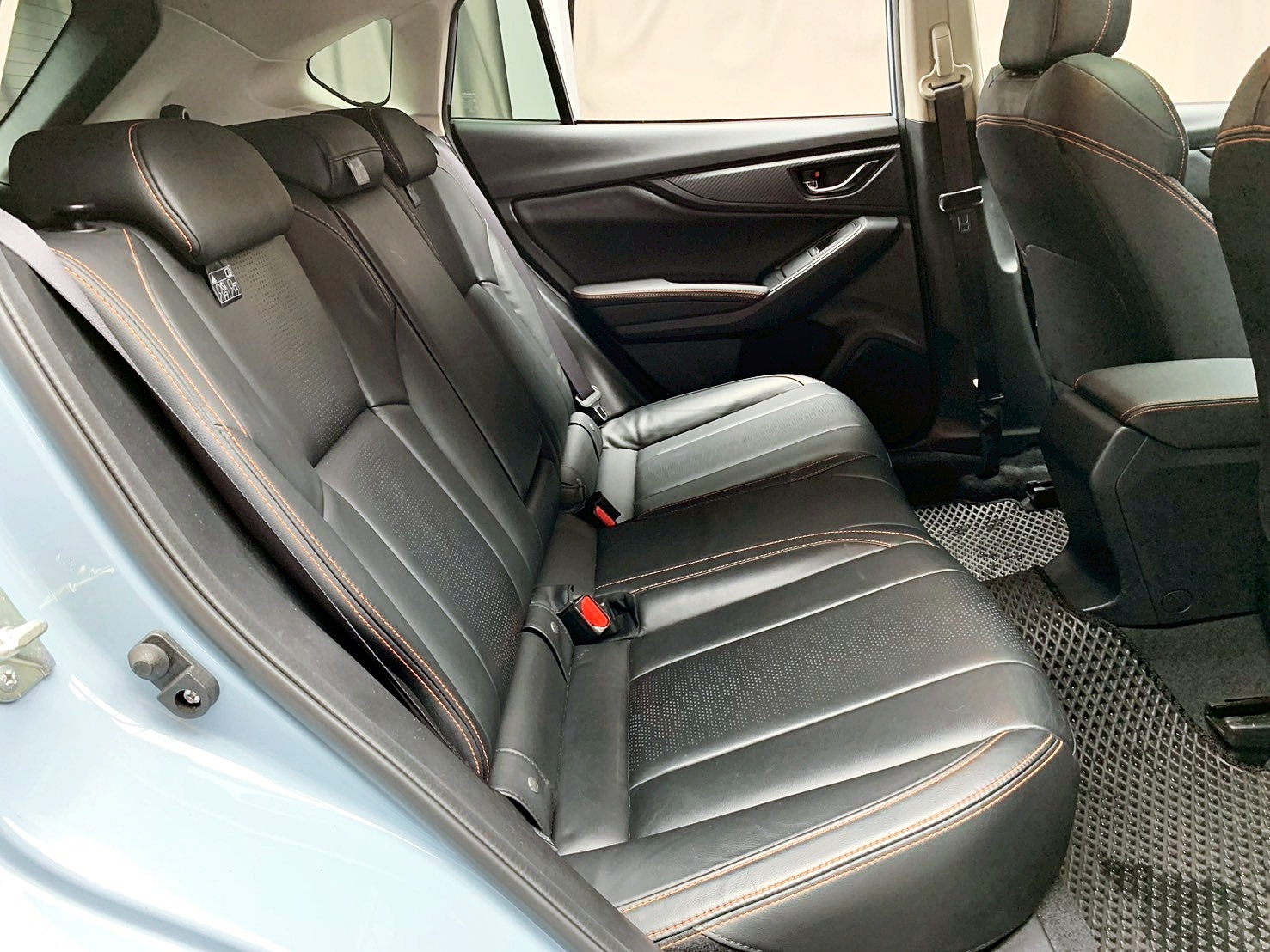 全台到府賞車 2022 Subaru XV i-S EyeSight『小李經理』元禾國際車業/中古車/促銷中  第12張相片