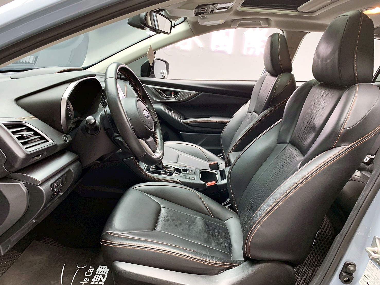 全台到府賞車 2022 Subaru XV i-S EyeSight『小李經理』元禾國際車業/中古車/促銷中  第14張相片