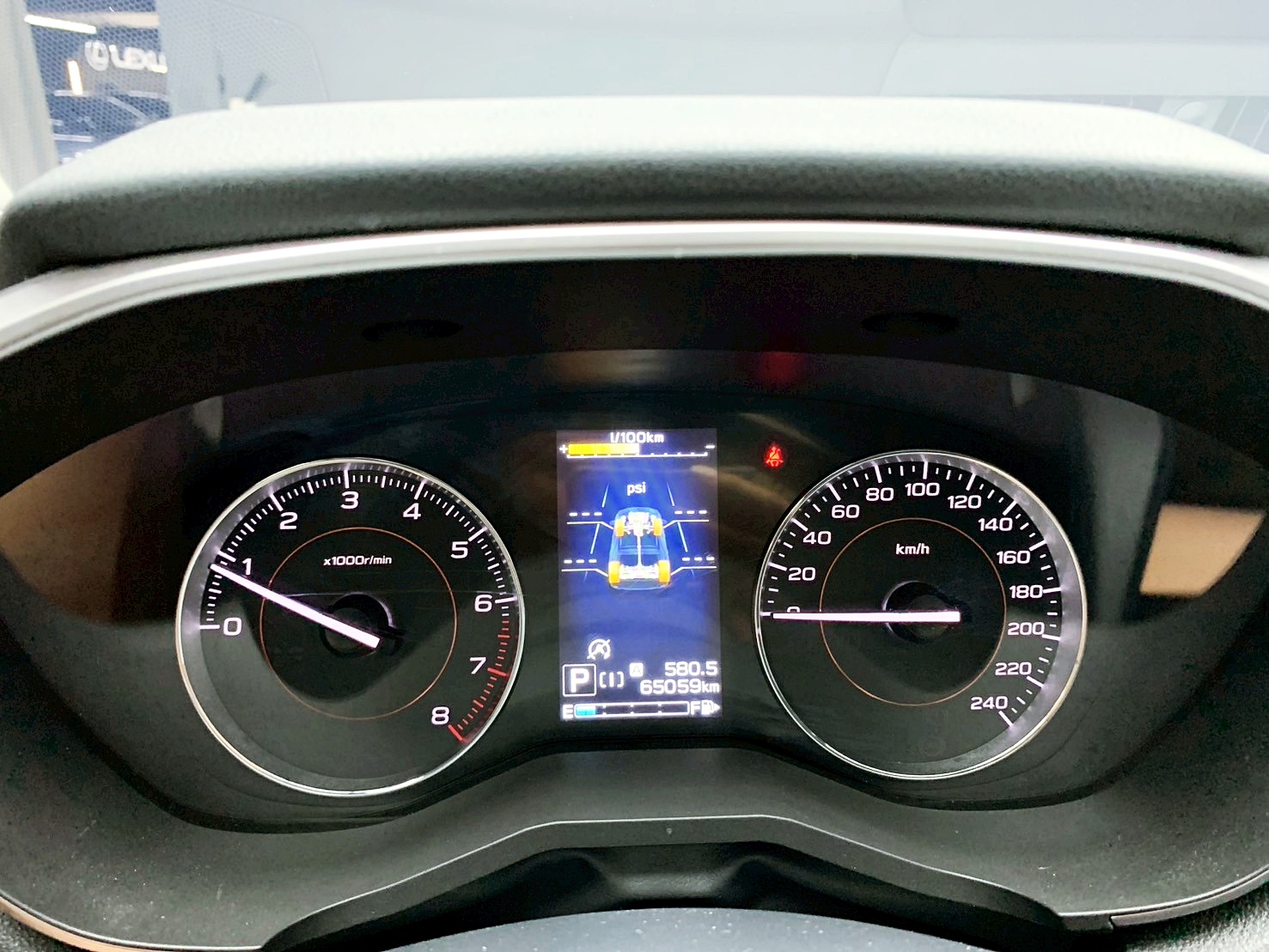 全台到府賞車 2022 Subaru XV i-S EyeSight『小李經理』元禾國際車業/中古車/促銷中  第15張相片