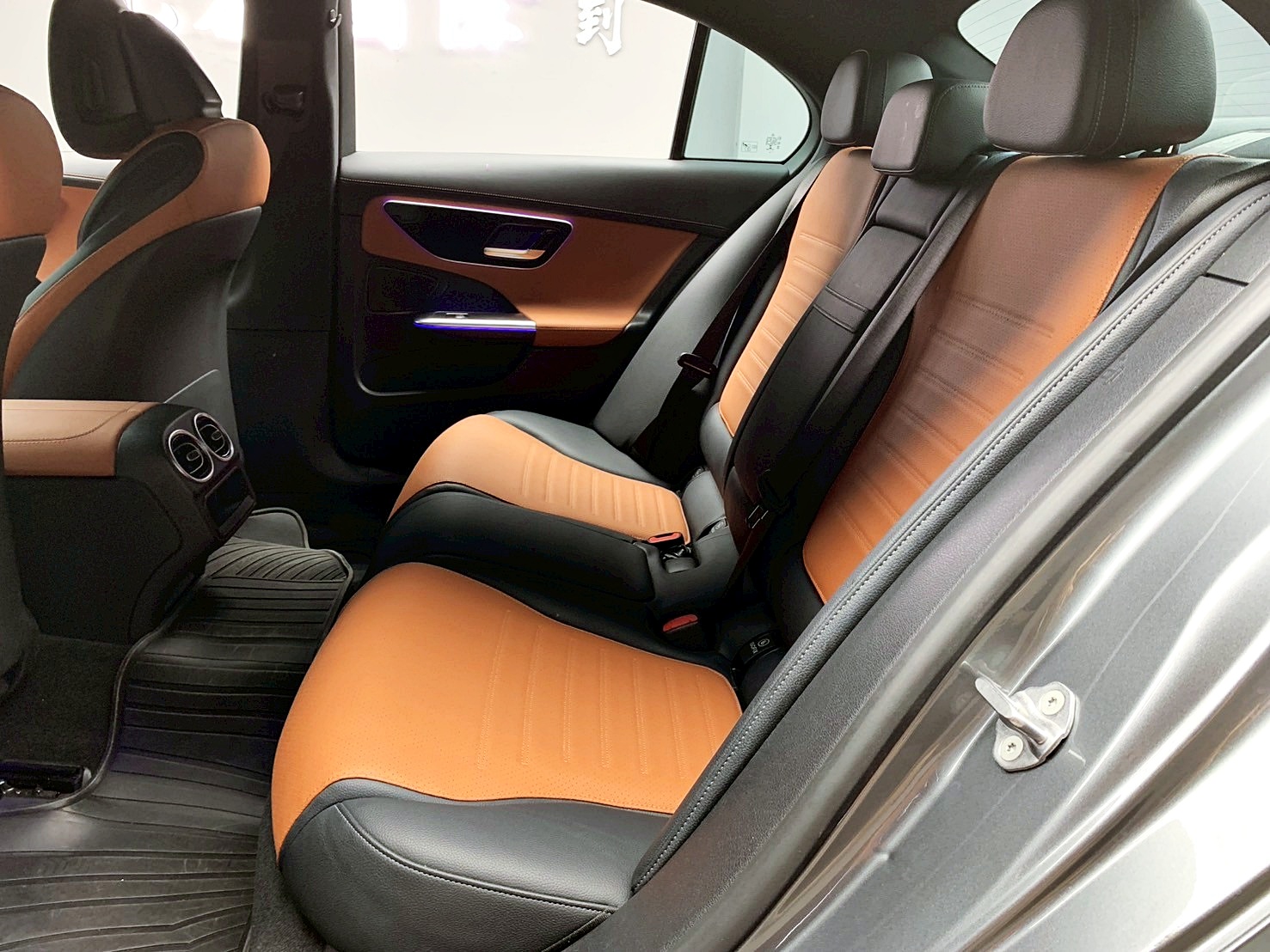 全台到府賞車 2022/23 Benz C200 Sedan AMG Line W206型『小李經理』元禾國際車業/中古車/促銷中  第13張相片