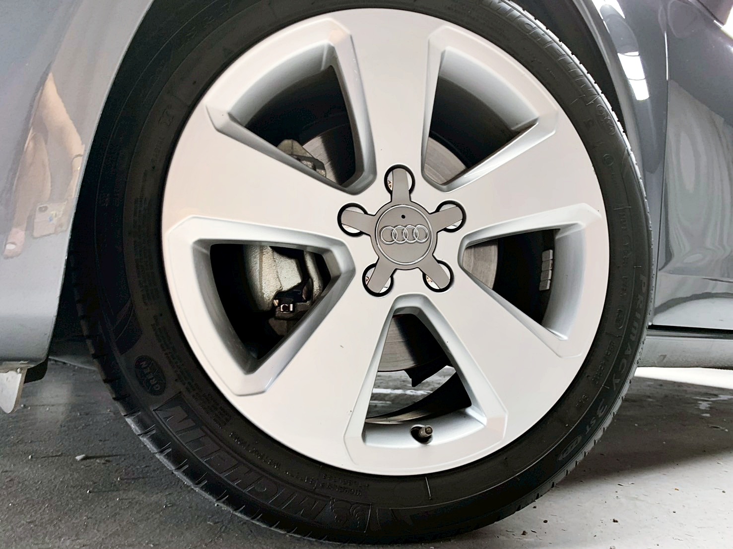 全台到府賞車 2014/15 Audi A3 Sportback 35TFSI COD『小李經理』元禾國際車業/中古車/促銷中  第15張相片