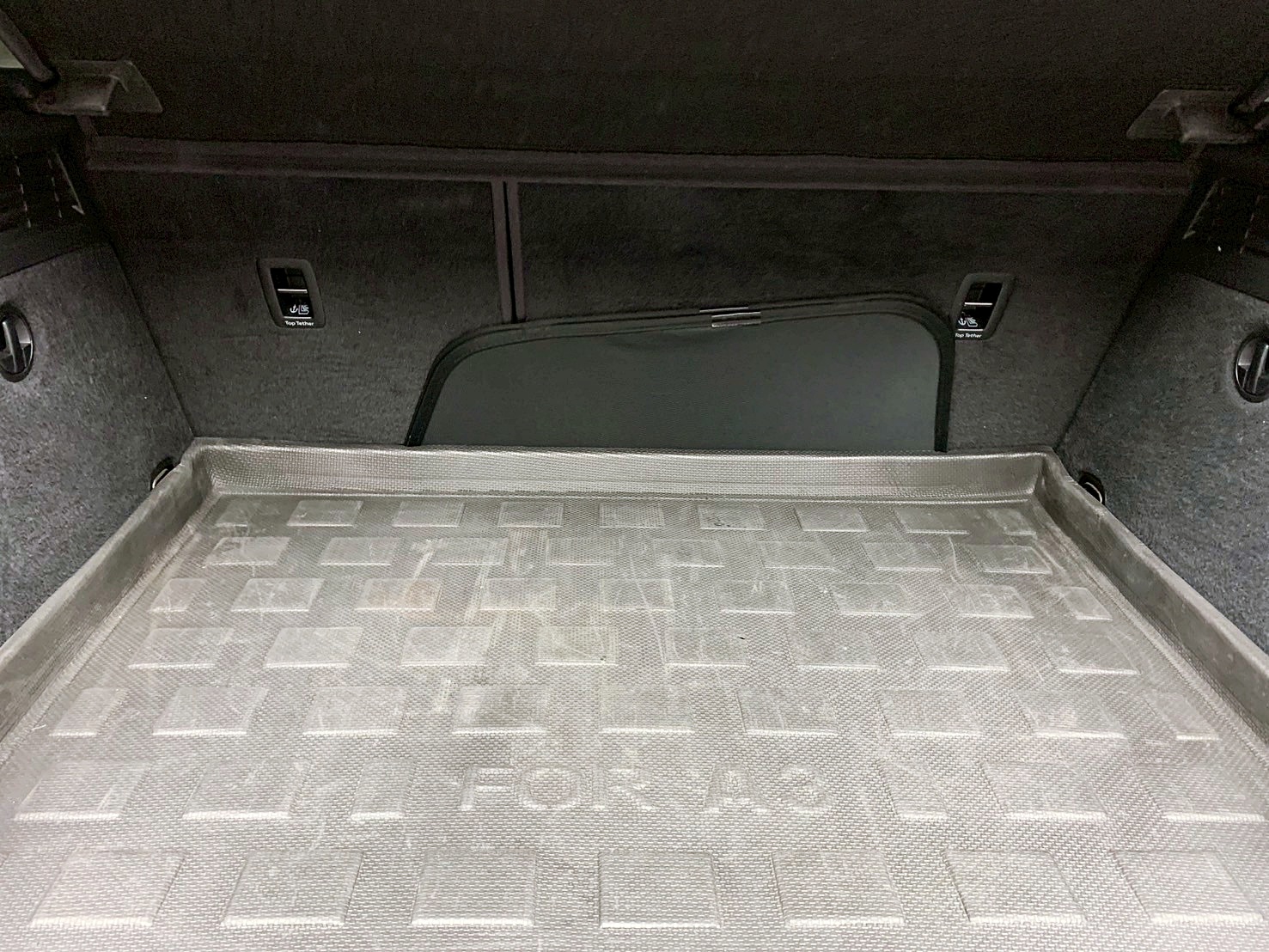 全台到府賞車 2014/15 Audi A3 Sportback 35TFSI COD『小李經理』元禾國際車業/中古車/促銷中  第17張相片