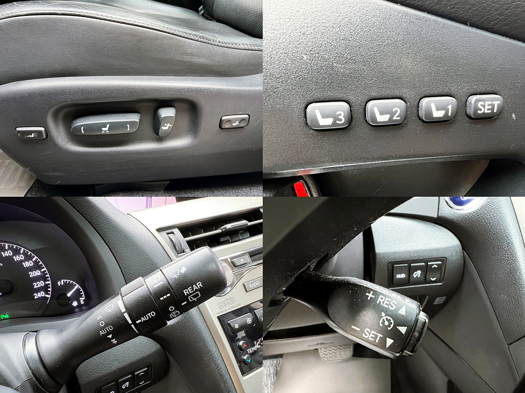 全台到府賞車 2013/14 Lexus RX450h 頂級版『小李經理』元禾國際車業/中古車/促銷中  第5張相片