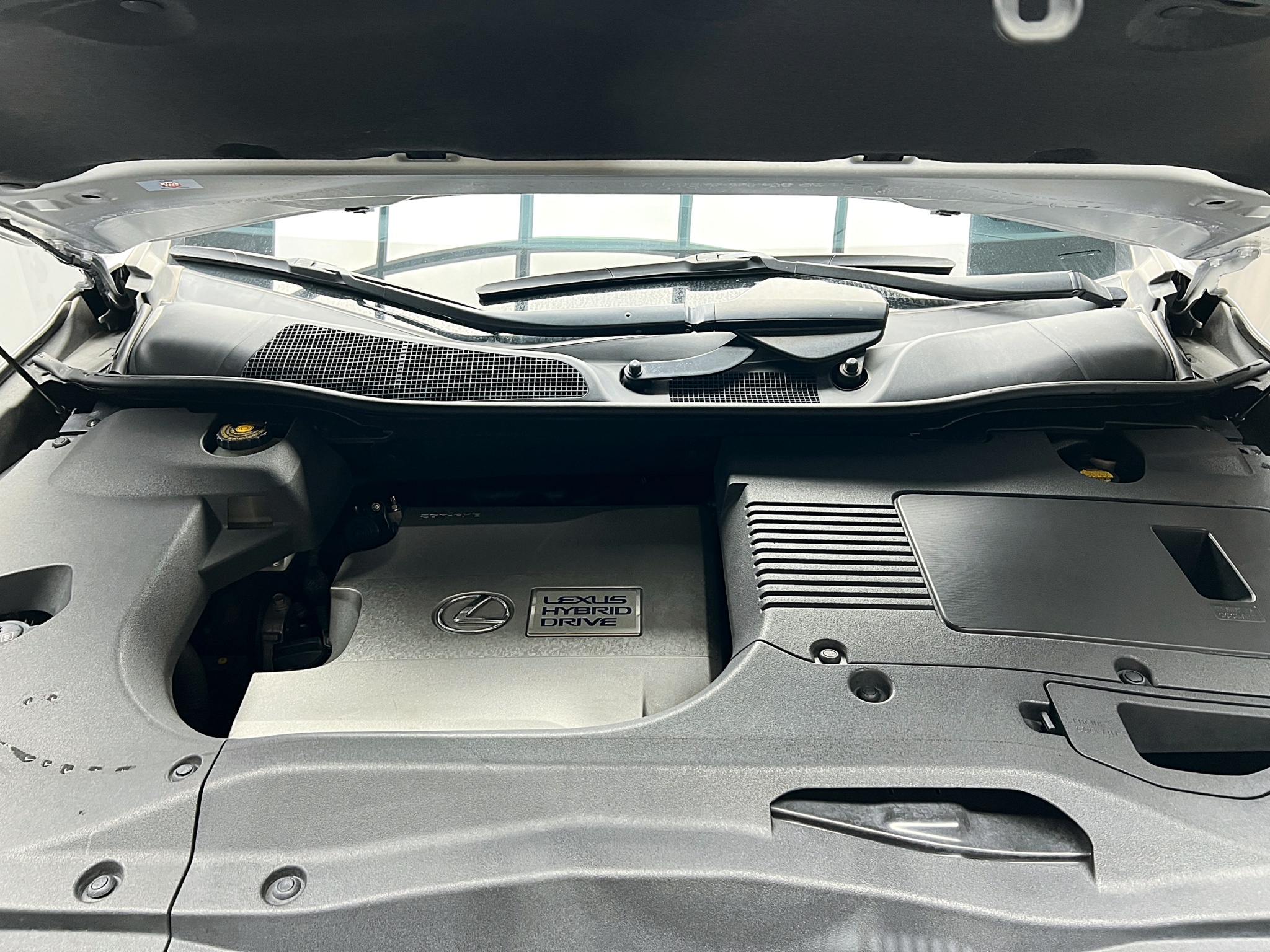 全台到府賞車 2013/14 Lexus RX450h 頂級版『小李經理』元禾國際車業/中古車/促銷中  第16張相片