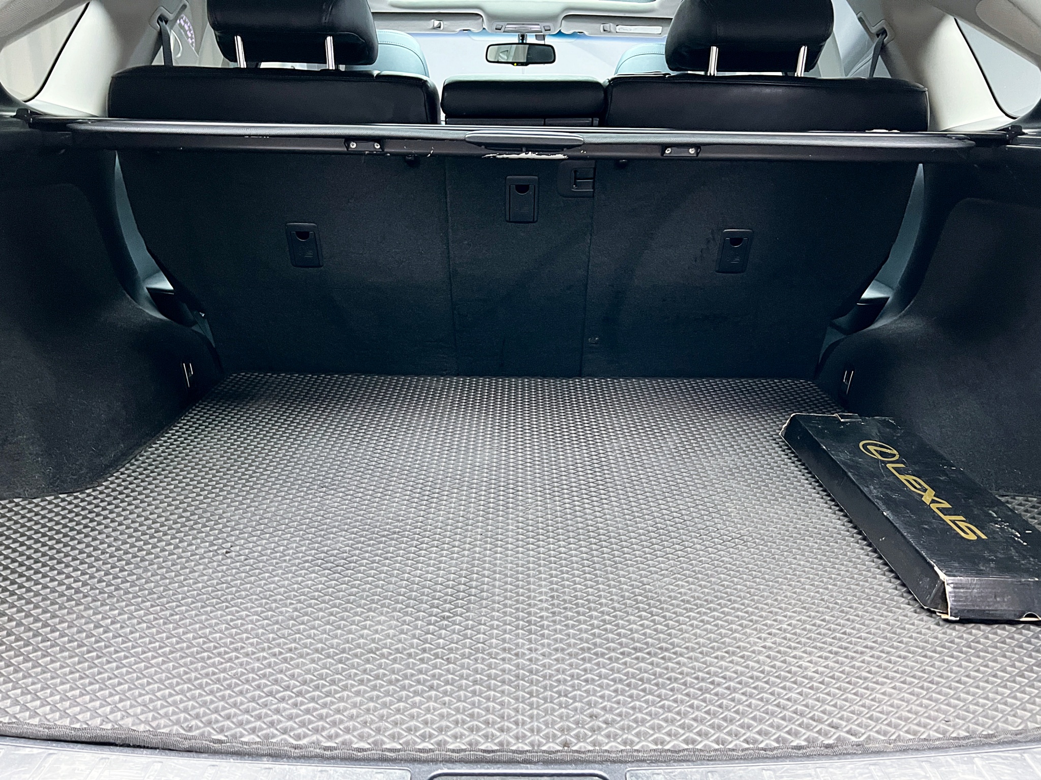 全台到府賞車 2013/14 Lexus RX450h 頂級版『小李經理』元禾國際車業/中古車/促銷中  第17張相片