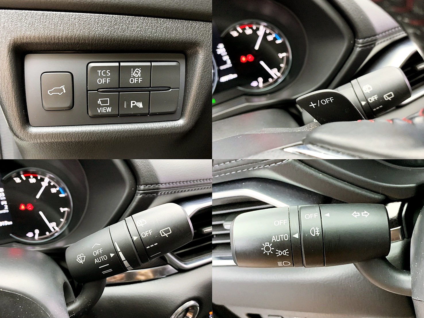 全台到府賞車 2022 Mazda CX5 20S Carbon Edition Plus『小李經理』元禾國際車業/中古車/促銷中  第4張相片
