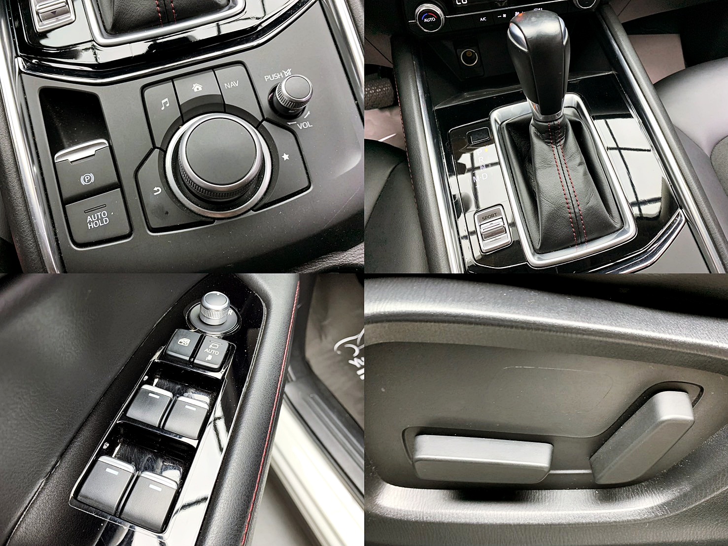 全台到府賞車 2022 Mazda CX5 20S Carbon Edition Plus『小李經理』元禾國際車業/中古車/促銷中  第5張相片