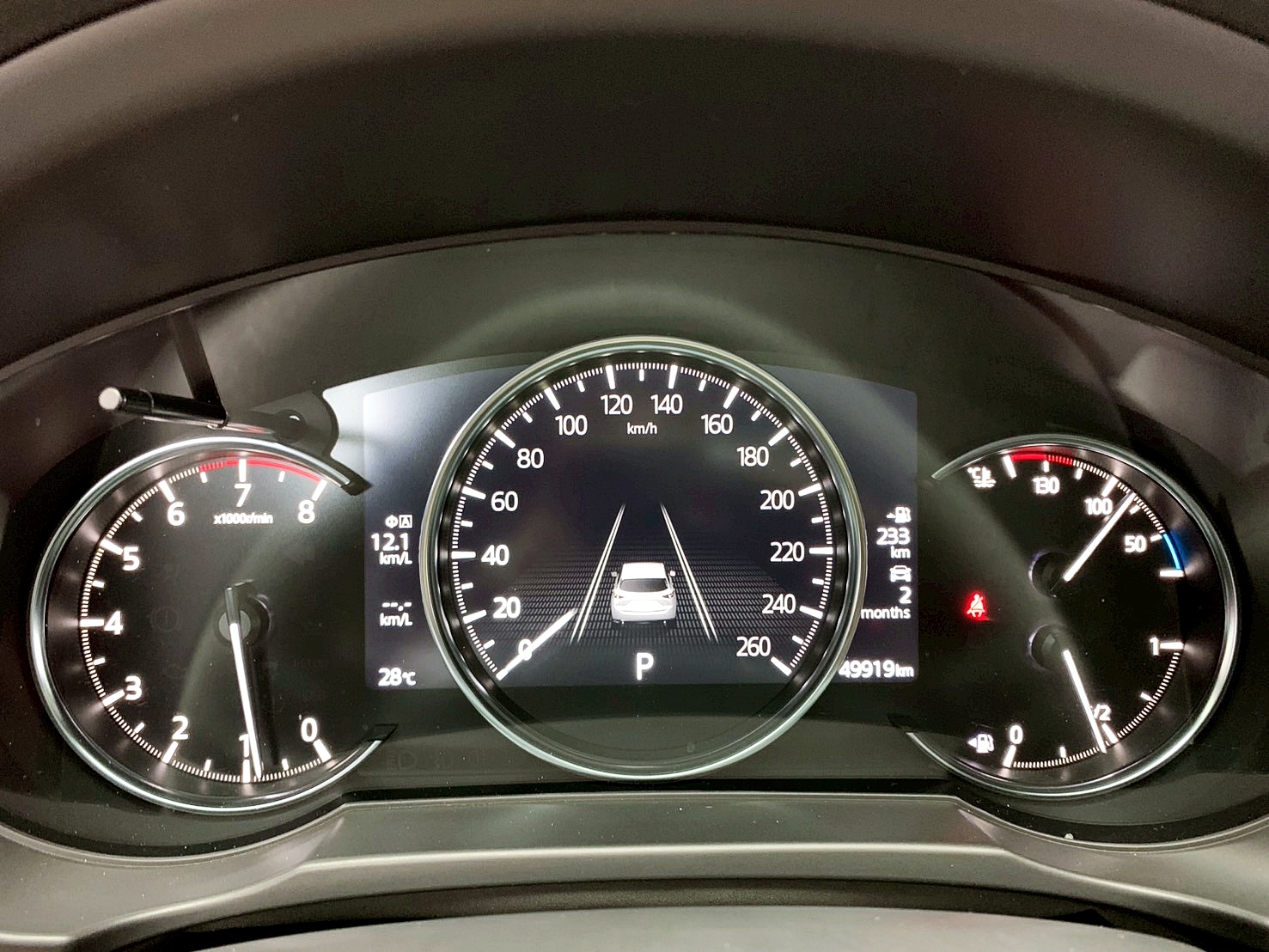 全台到府賞車 2022 Mazda CX5 20S Carbon Edition Plus『小李經理』元禾國際車業/中古車/促銷中  第6張相片