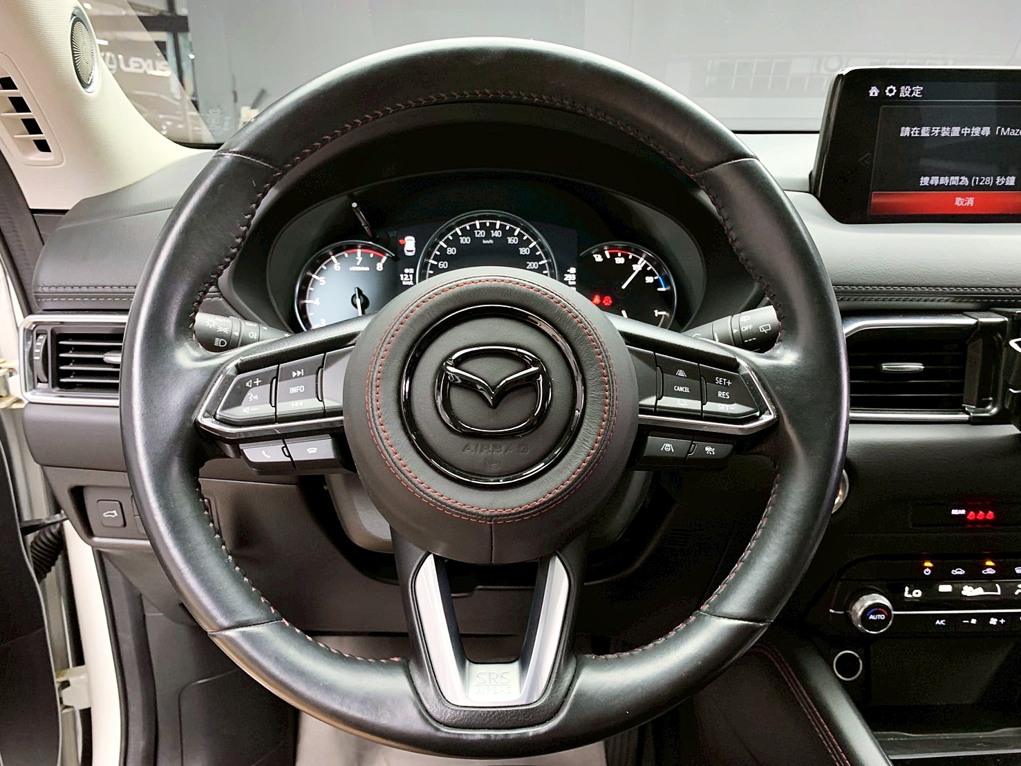 全台到府賞車 2022 Mazda CX5 20S Carbon Edition Plus『小李經理』元禾國際車業/中古車/促銷中  第7張相片