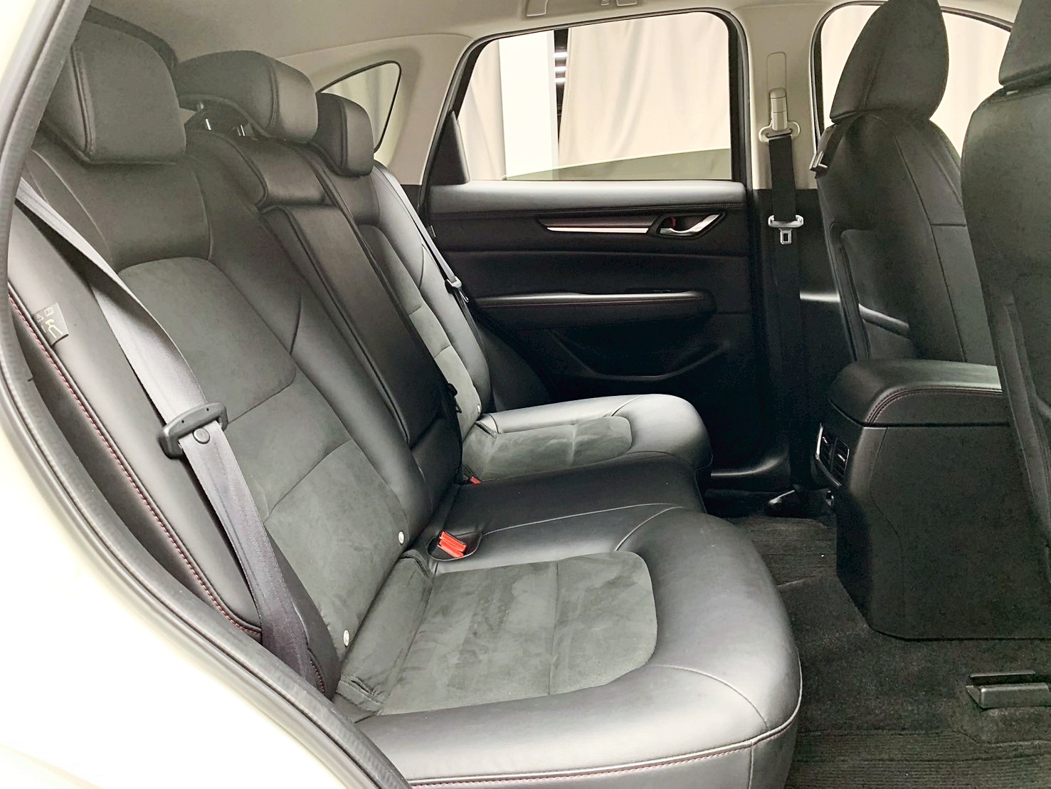 全台到府賞車 2022 Mazda CX5 20S Carbon Edition Plus『小李經理』元禾國際車業/中古車/促銷中  第12張相片