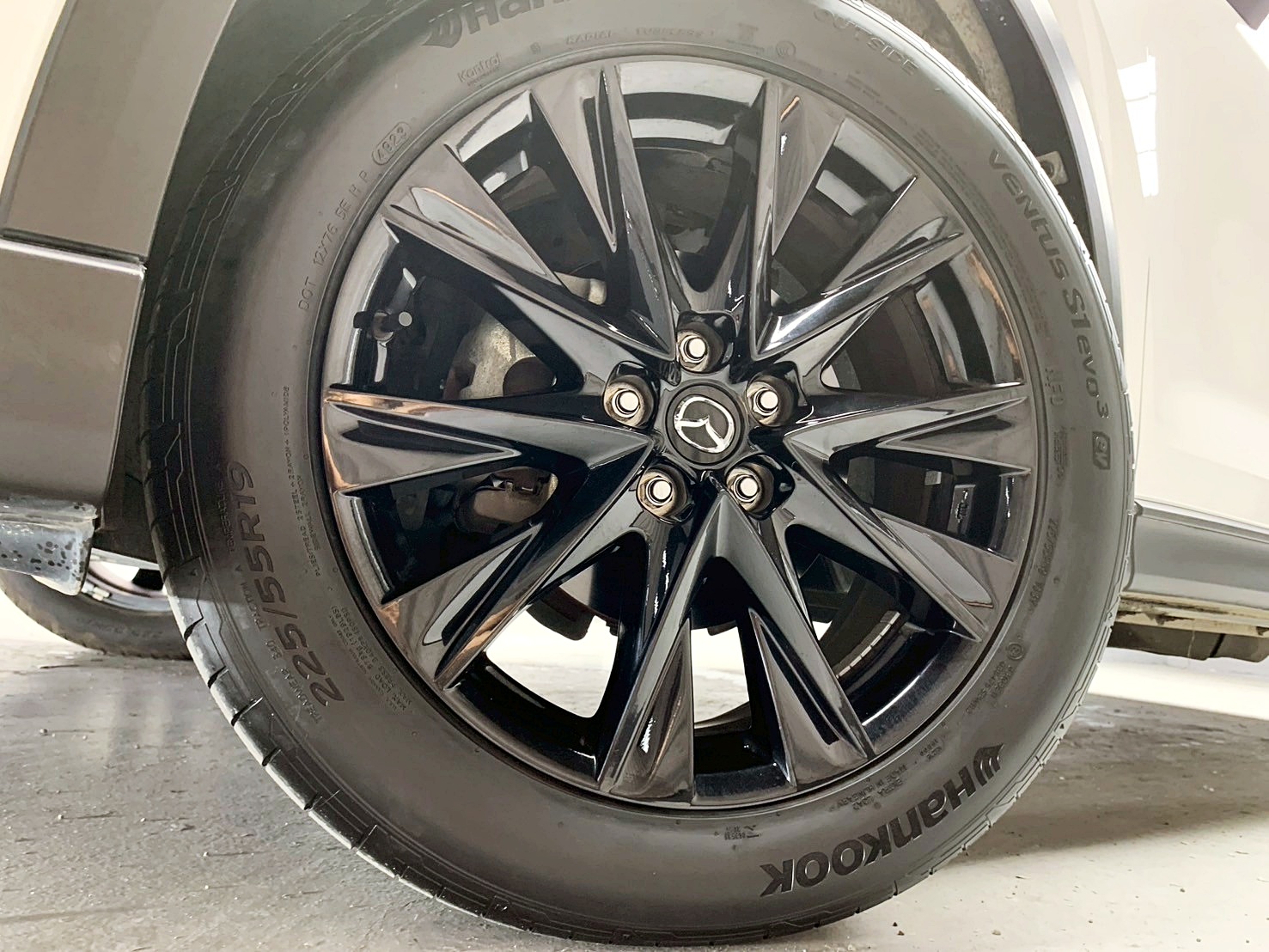 全台到府賞車 2022 Mazda CX5 20S Carbon Edition Plus『小李經理』元禾國際車業/中古車/促銷中  第15張相片