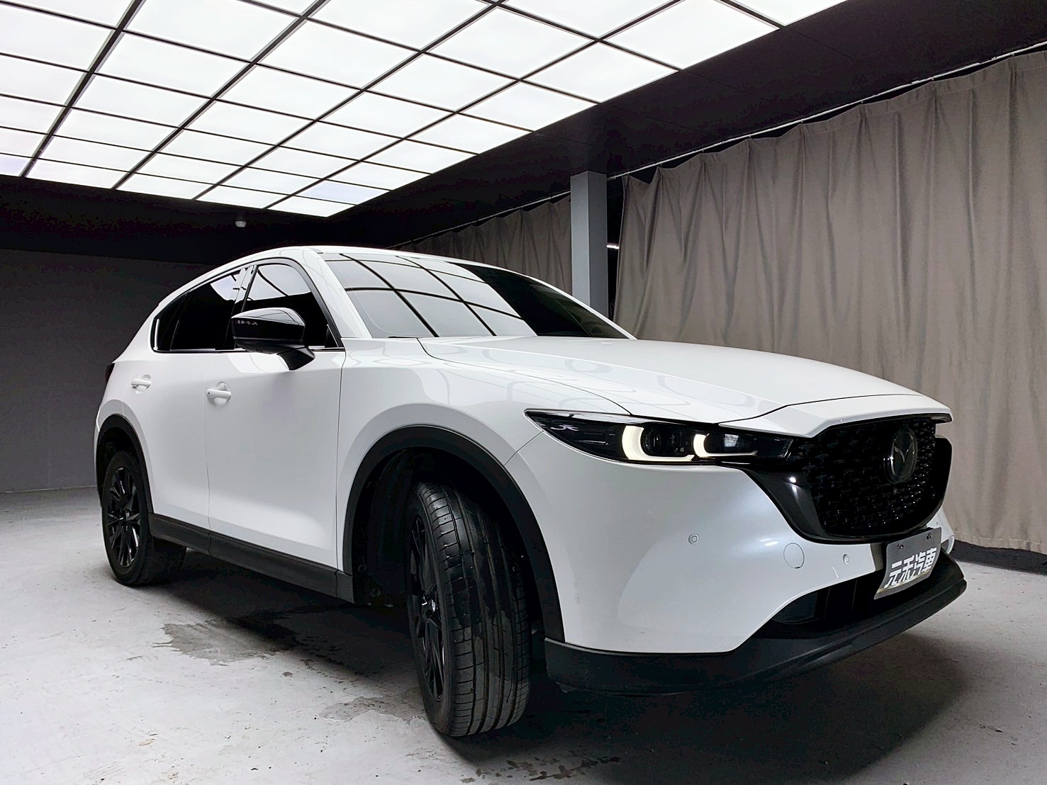 全台到府賞車 2022 Mazda CX5 20S Carbon Edition Plus『小李經理』元禾國際車業/中古車/促銷中  第19張相片