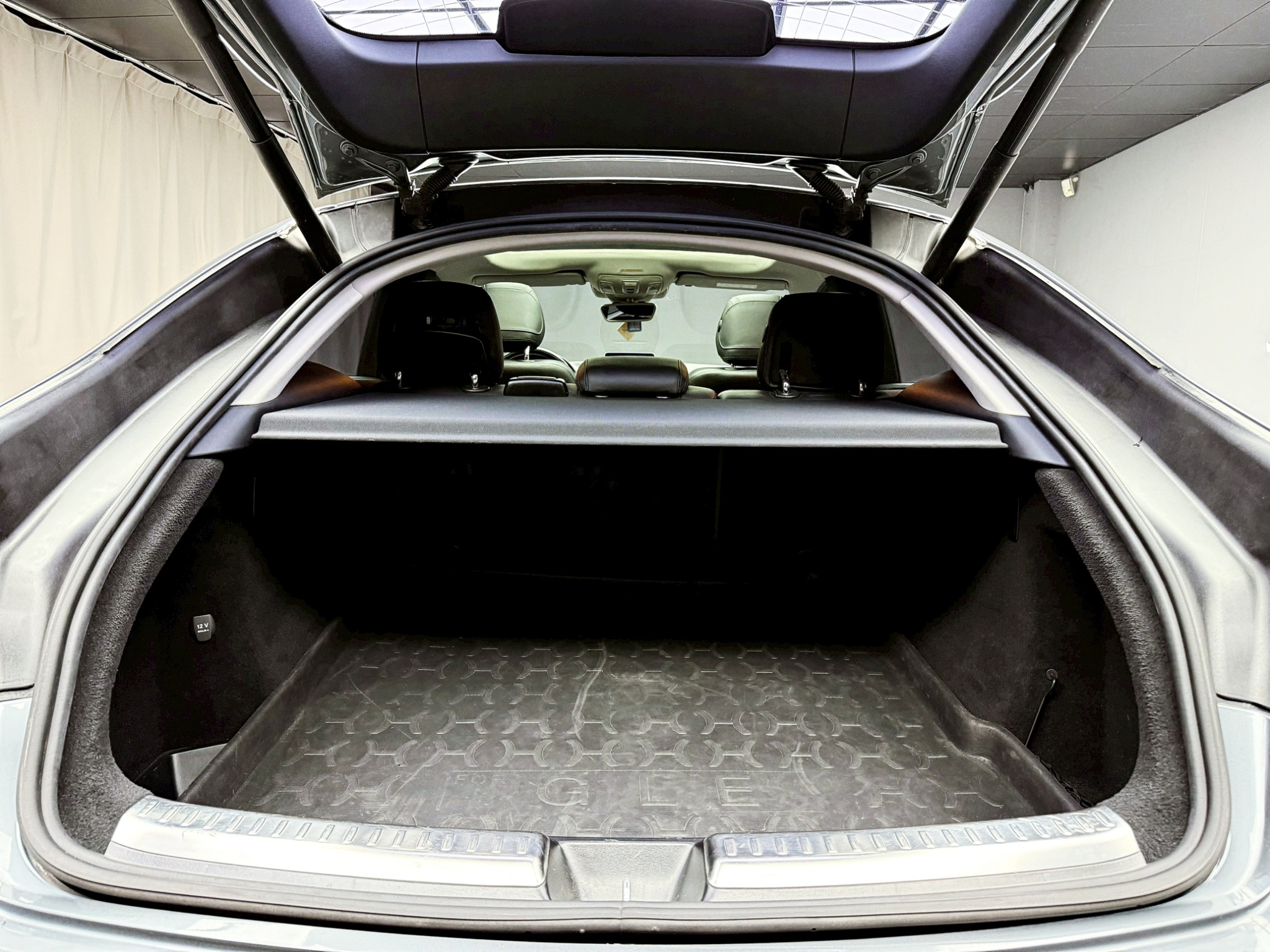 全台到府賞車 2018 Benz GLE43 Coupe AMG 4MATIC C292型『小李經理』元禾國際車業/中古車/促銷中  第4張相片