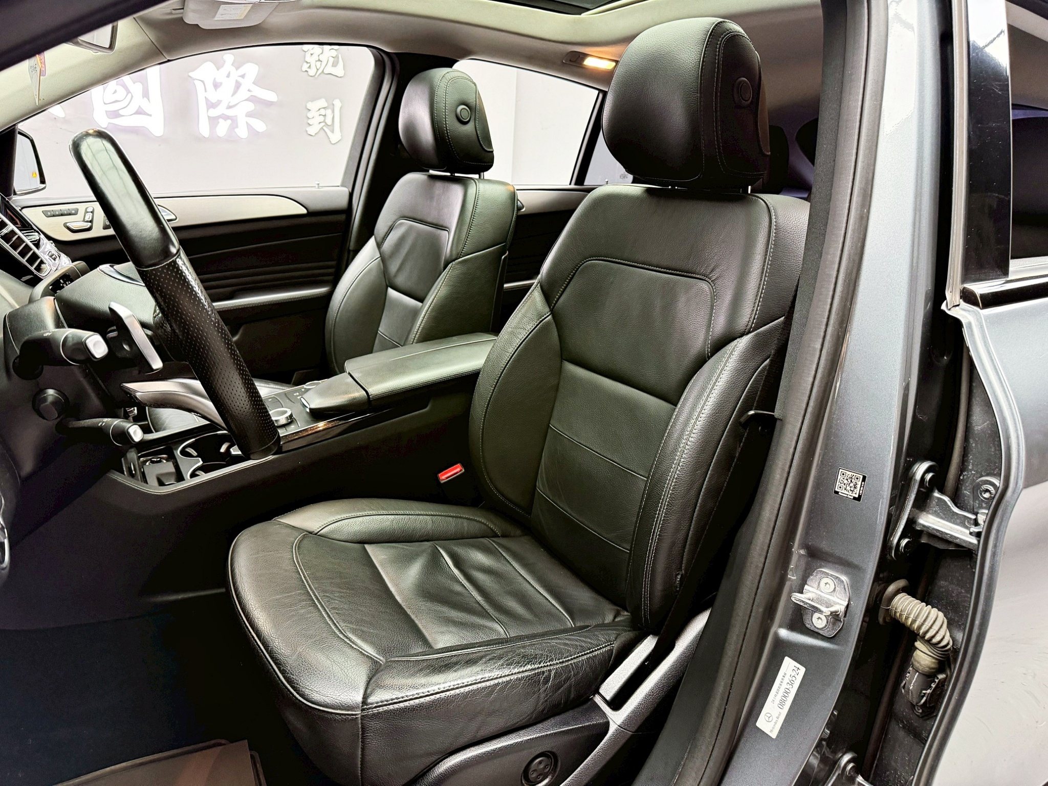 全台到府賞車 2018 Benz GLE43 Coupe AMG 4MATIC C292型『小李經理』元禾國際車業/中古車/促銷中  第6張相片