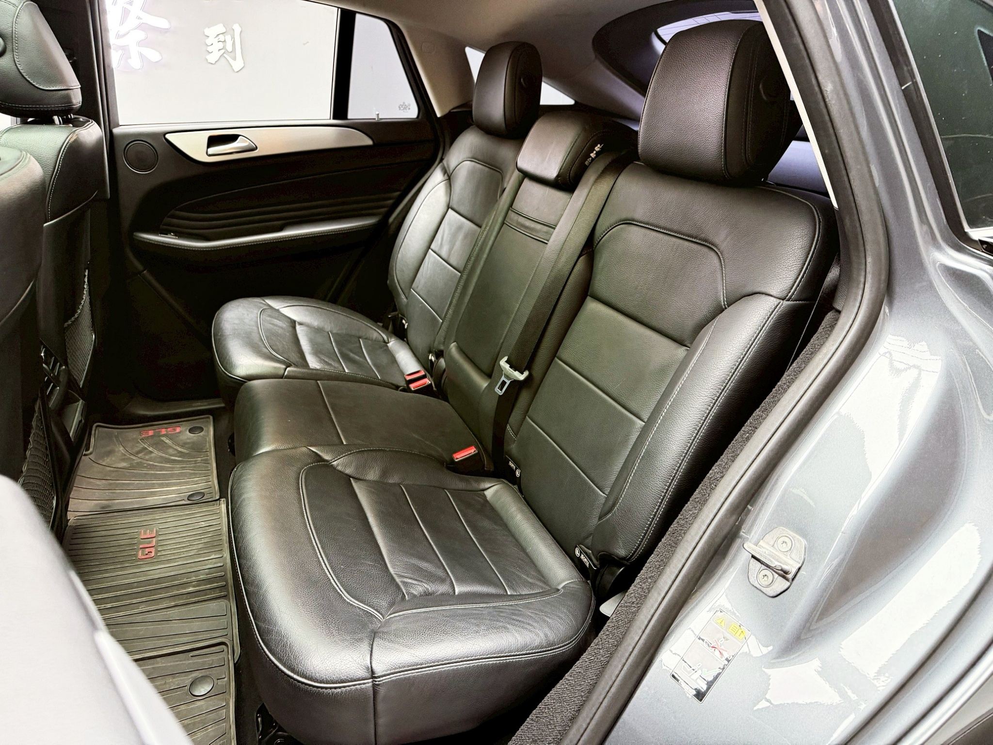 全台到府賞車 2018 Benz GLE43 Coupe AMG 4MATIC C292型『小李經理』元禾國際車業/中古車/促銷中  第7張相片