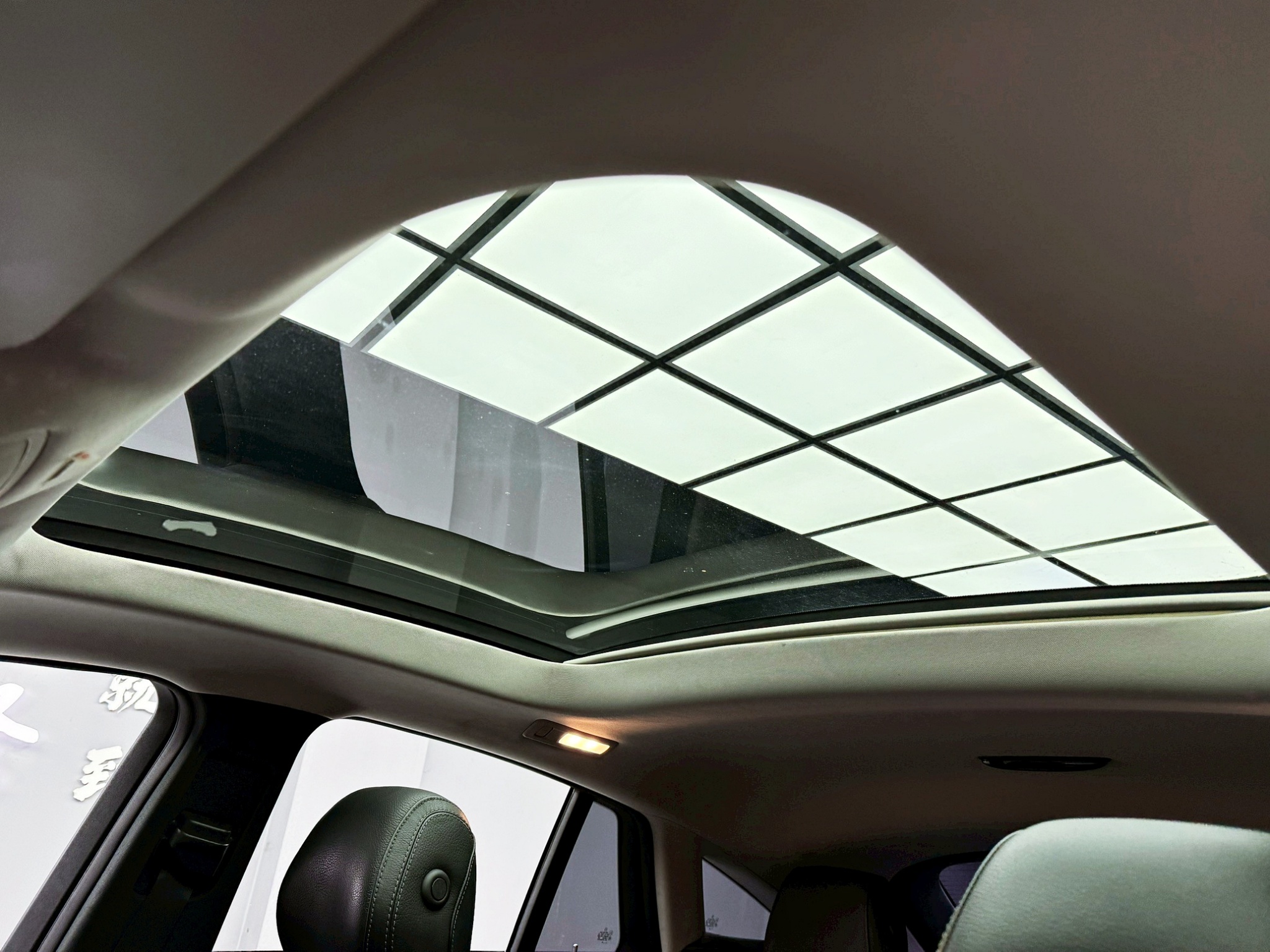 全台到府賞車 2018 Benz GLE43 Coupe AMG 4MATIC C292型『小李經理』元禾國際車業/中古車/促銷中  第10張相片