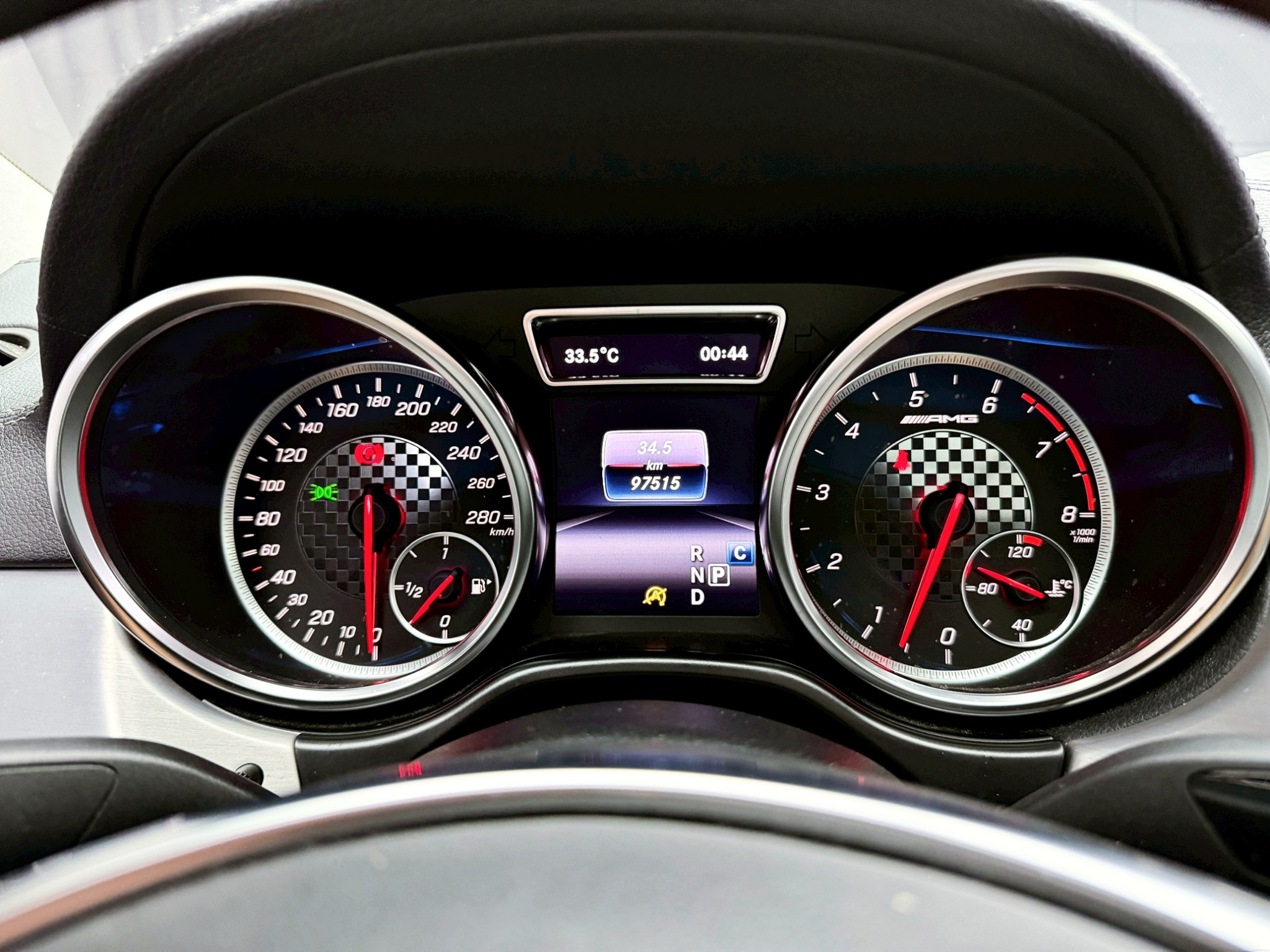 全台到府賞車 2018 Benz GLE43 Coupe AMG 4MATIC C292型『小李經理』元禾國際車業/中古車/促銷中  第15張相片