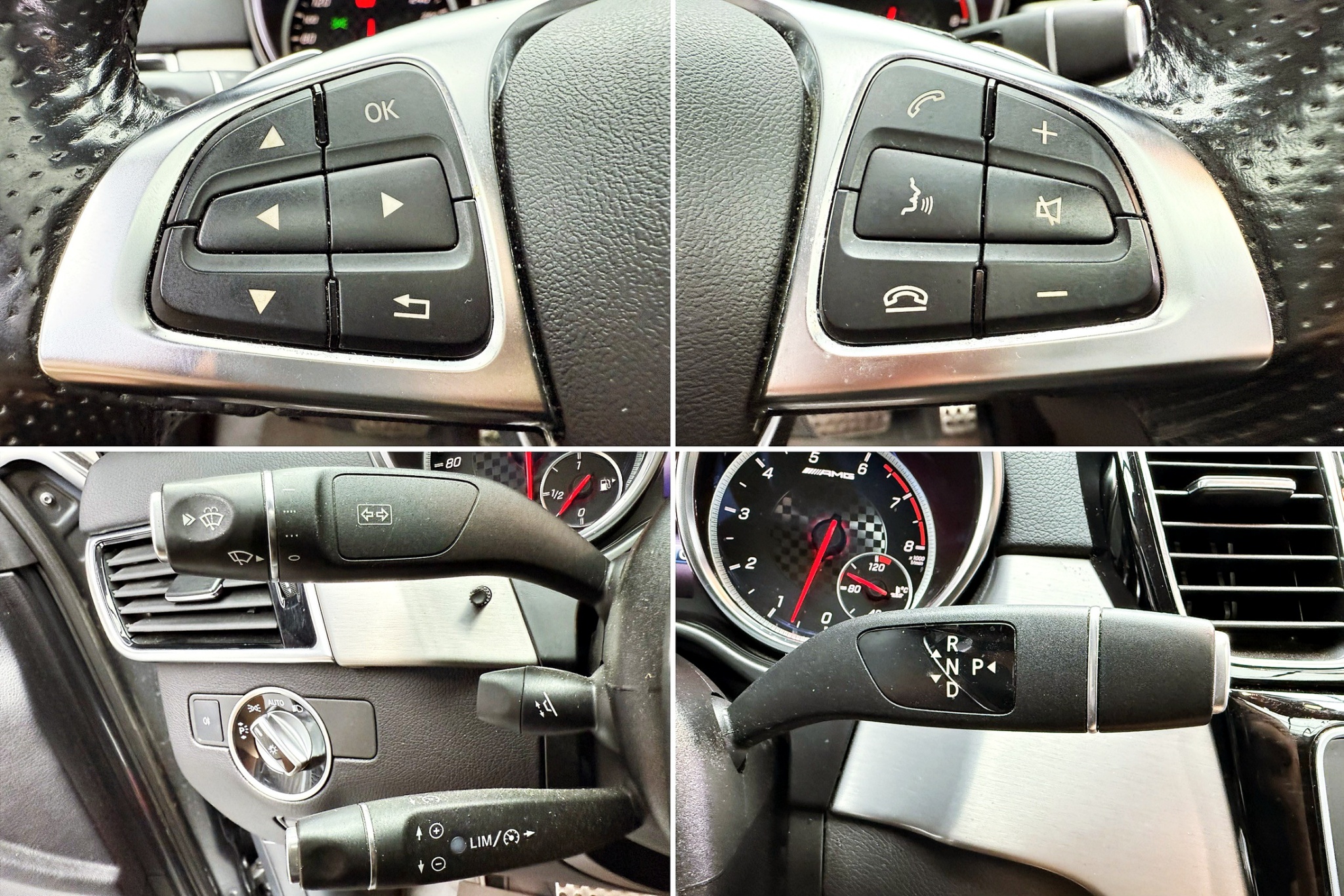 全台到府賞車 2018 Benz GLE43 Coupe AMG 4MATIC C292型『小李經理』元禾國際車業/中古車/促銷中  第16張相片