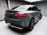 全台到府賞車 2018 Benz GLE43 Coupe AMG 4MATIC C292型『小李經理』元禾國際車業/中古車/促銷中  第20張縮圖