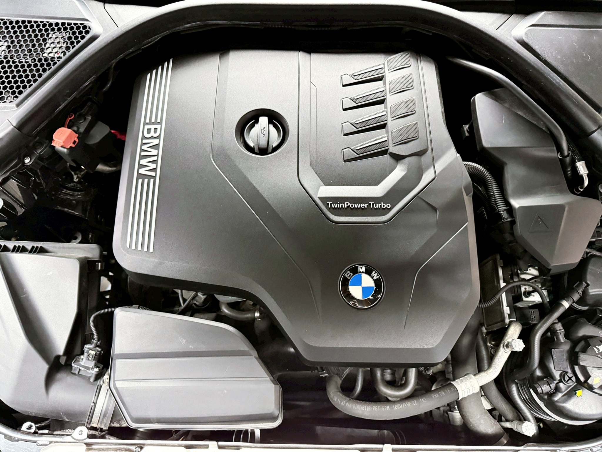 全台到府賞車 2019 BMW 330i Sedan G20型『小李經理』元禾國際車業/中古車/促銷中  第5張相片