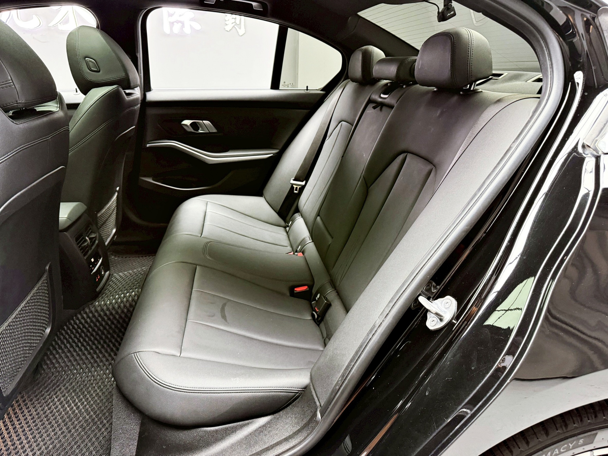 全台到府賞車 2019 BMW 330i Sedan G20型『小李經理』元禾國際車業/中古車/促銷中  第7張相片