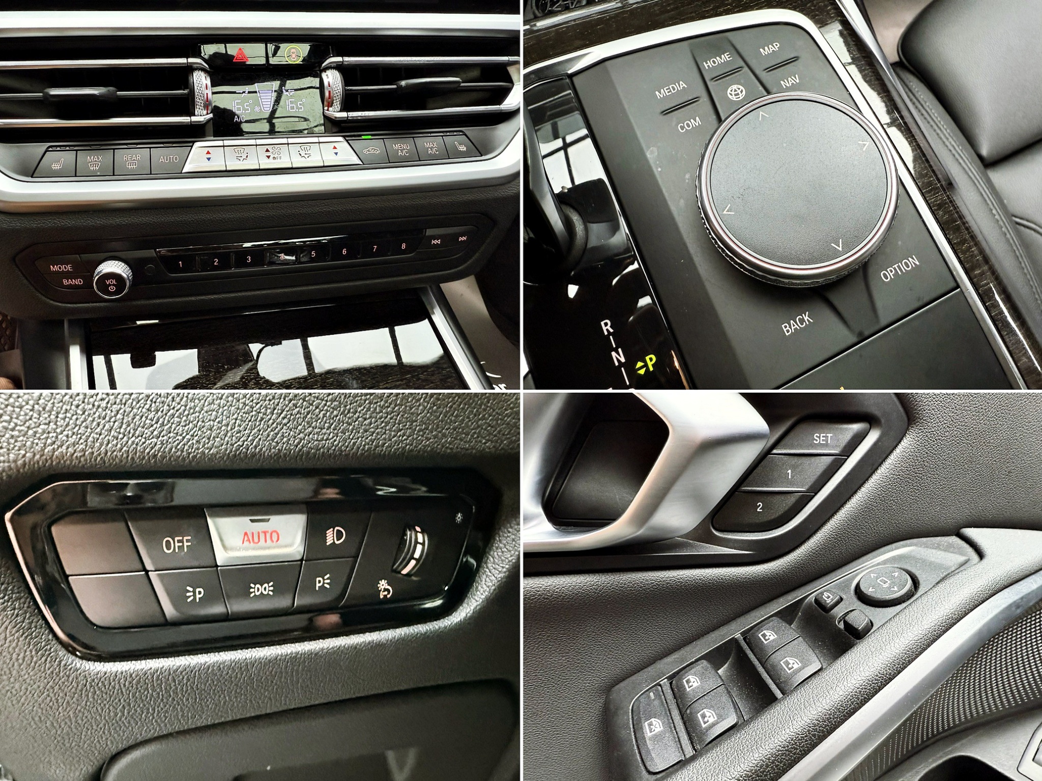 全台到府賞車 2019 BMW 330i Sedan G20型『小李經理』元禾國際車業/中古車/促銷中  第16張相片