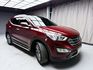 全台到府賞車 2014 Hyundai SantaFe AWD 七人座皇家款『小李經理』元禾國際車業/中古車/促銷中  第19張縮圖