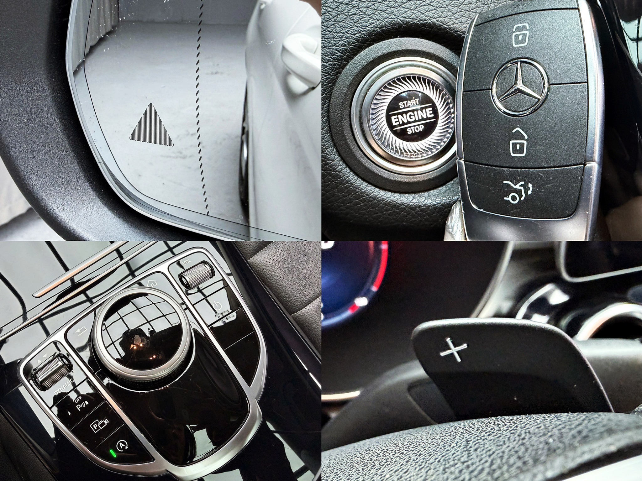 全台到府賞車 2019 Benz C180 Estate S205型『小李經理』元禾國際車業/中古車/促銷中  第5張相片