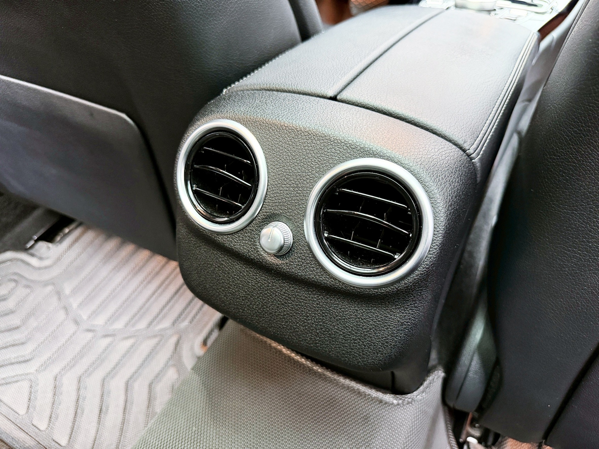 全台到府賞車 2019 Benz C180 Estate S205型『小李經理』元禾國際車業/中古車/促銷中  第12張相片