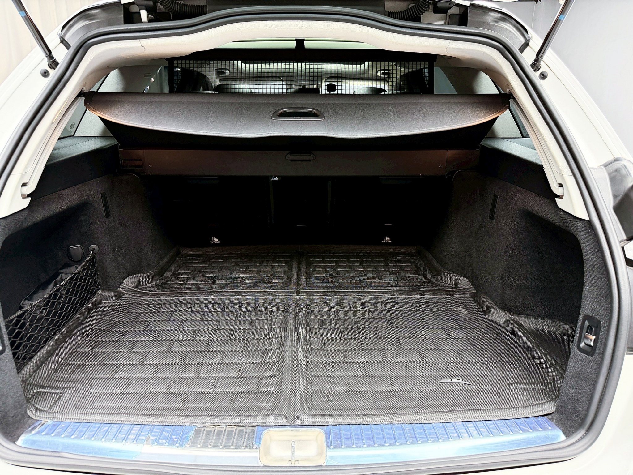 全台到府賞車 2019 Benz C180 Estate S205型『小李經理』元禾國際車業/中古車/促銷中  第18張相片