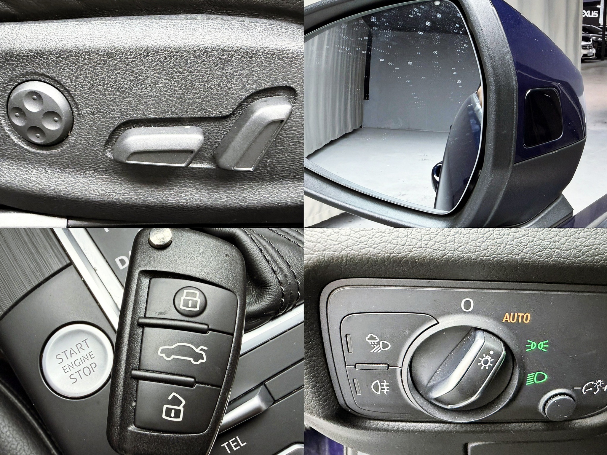 全台到府賞車 2017 Audi A3 Sportback 35TFSI Premium『小李經理』元禾國際車業/中古車/促銷中  第5張相片