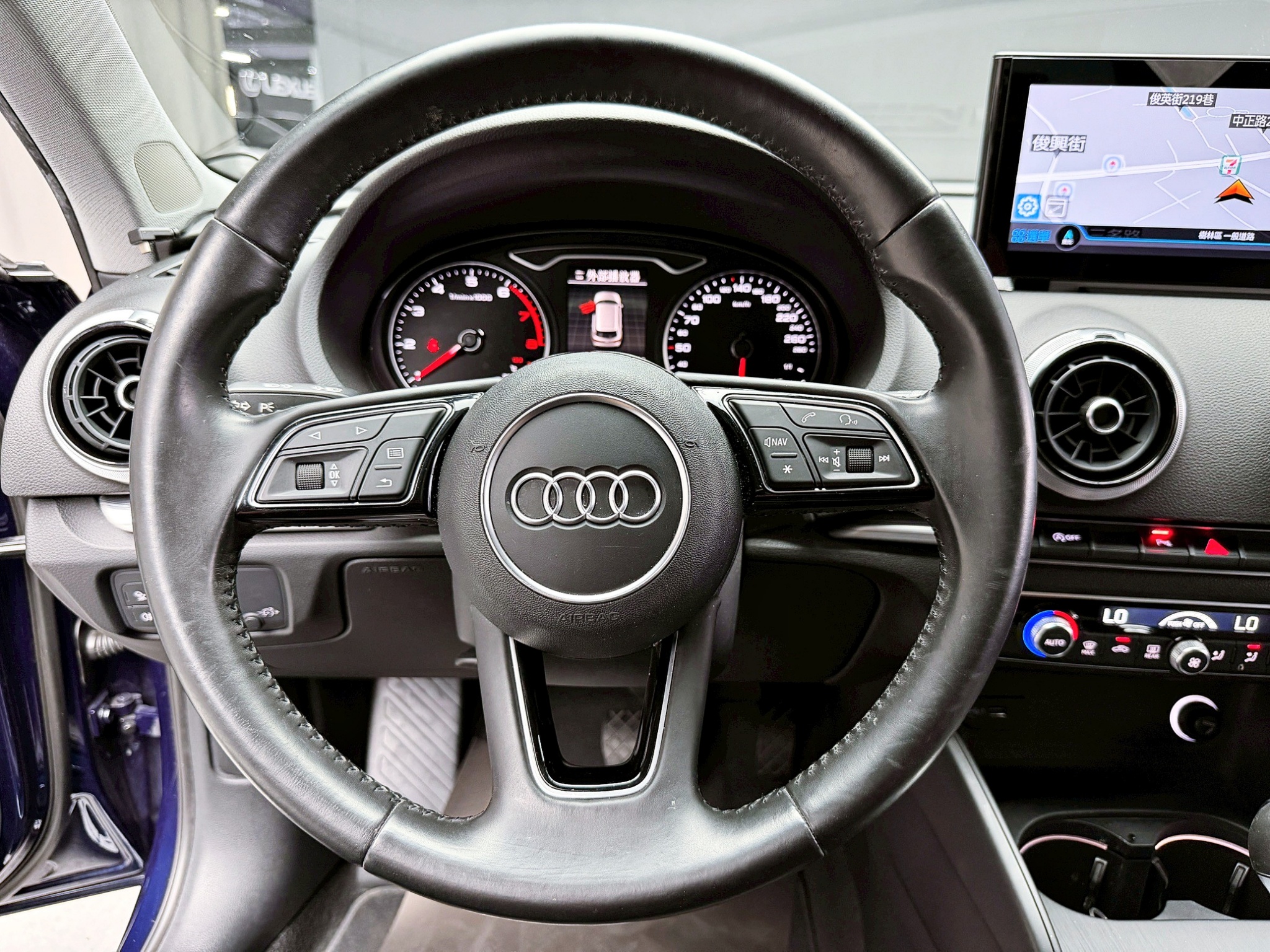 全台到府賞車 2017 Audi A3 Sportback 35TFSI Premium『小李經理』元禾國際車業/中古車/促銷中  第7張相片