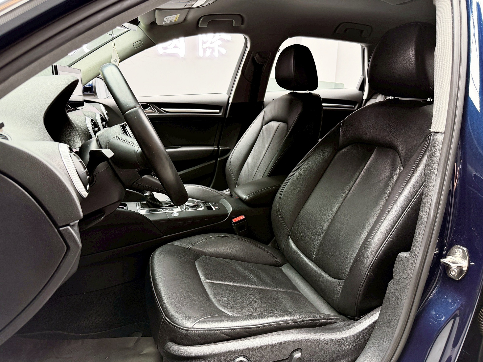 全台到府賞車 2017 Audi A3 Sportback 35TFSI Premium『小李經理』元禾國際車業/中古車/促銷中  第14張相片