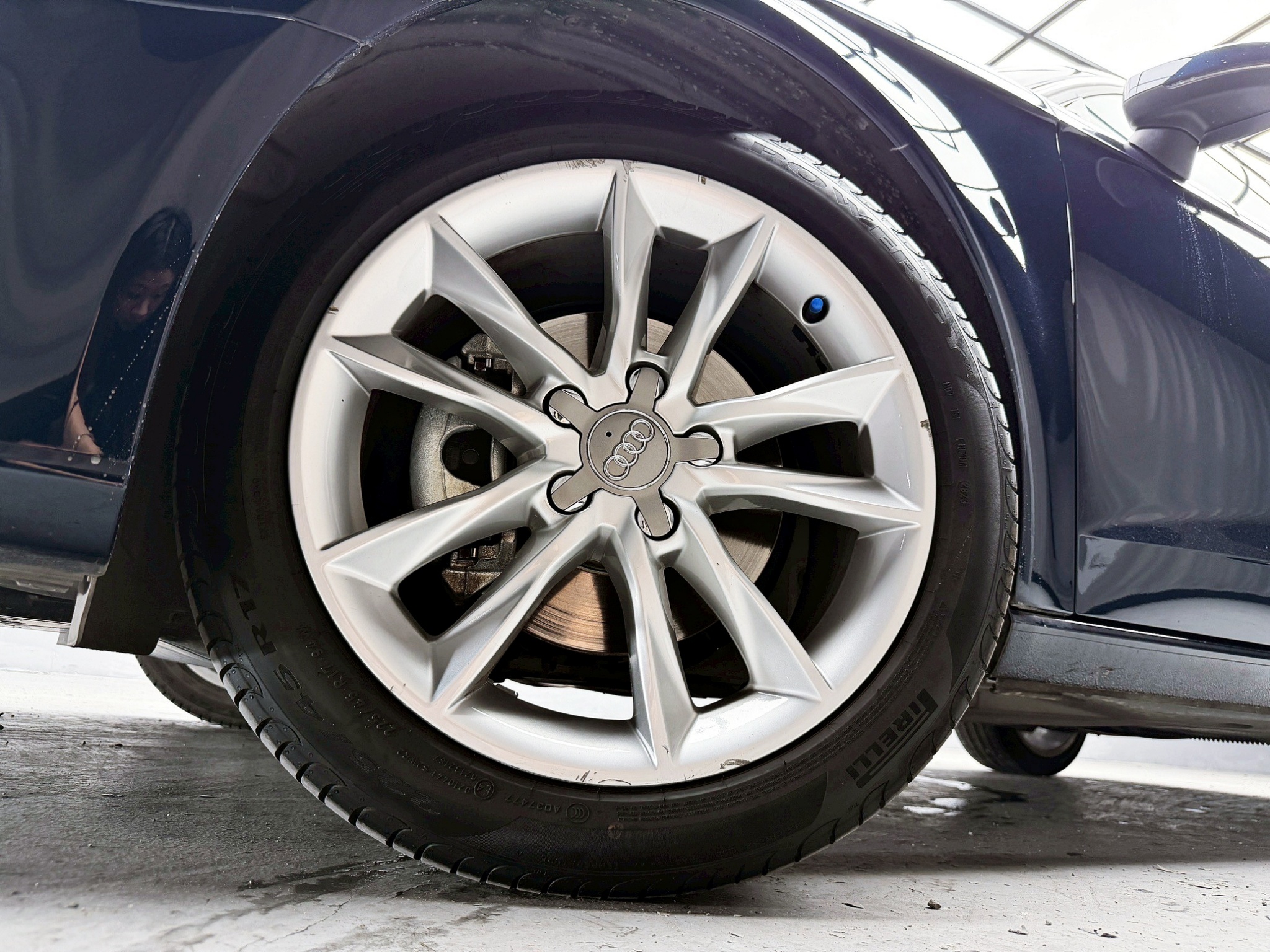 全台到府賞車 2017 Audi A3 Sportback 35TFSI Premium『小李經理』元禾國際車業/中古車/促銷中  第15張相片