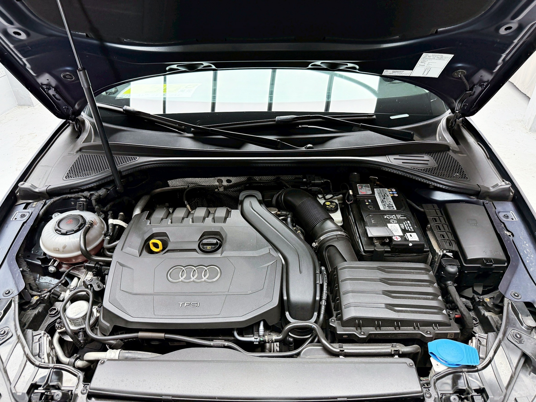 全台到府賞車 2017 Audi A3 Sportback 35TFSI Premium『小李經理』元禾國際車業/中古車/促銷中  第17張相片