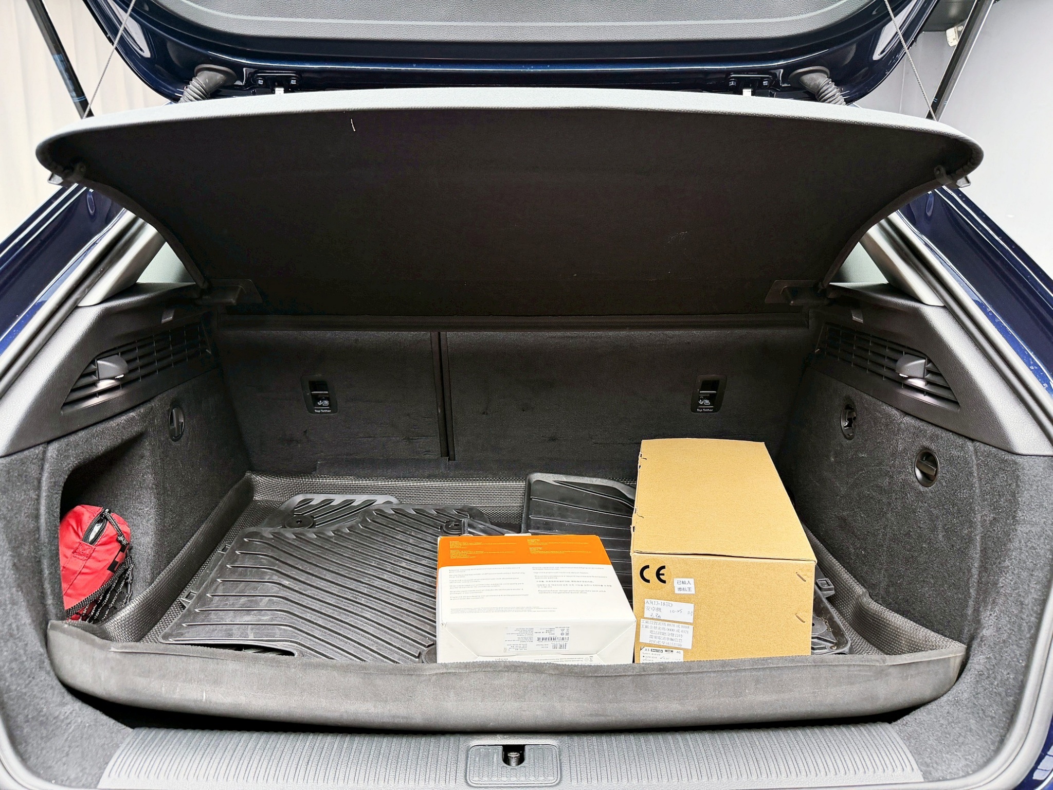 全台到府賞車 2017 Audi A3 Sportback 35TFSI Premium『小李經理』元禾國際車業/中古車/促銷中  第18張相片