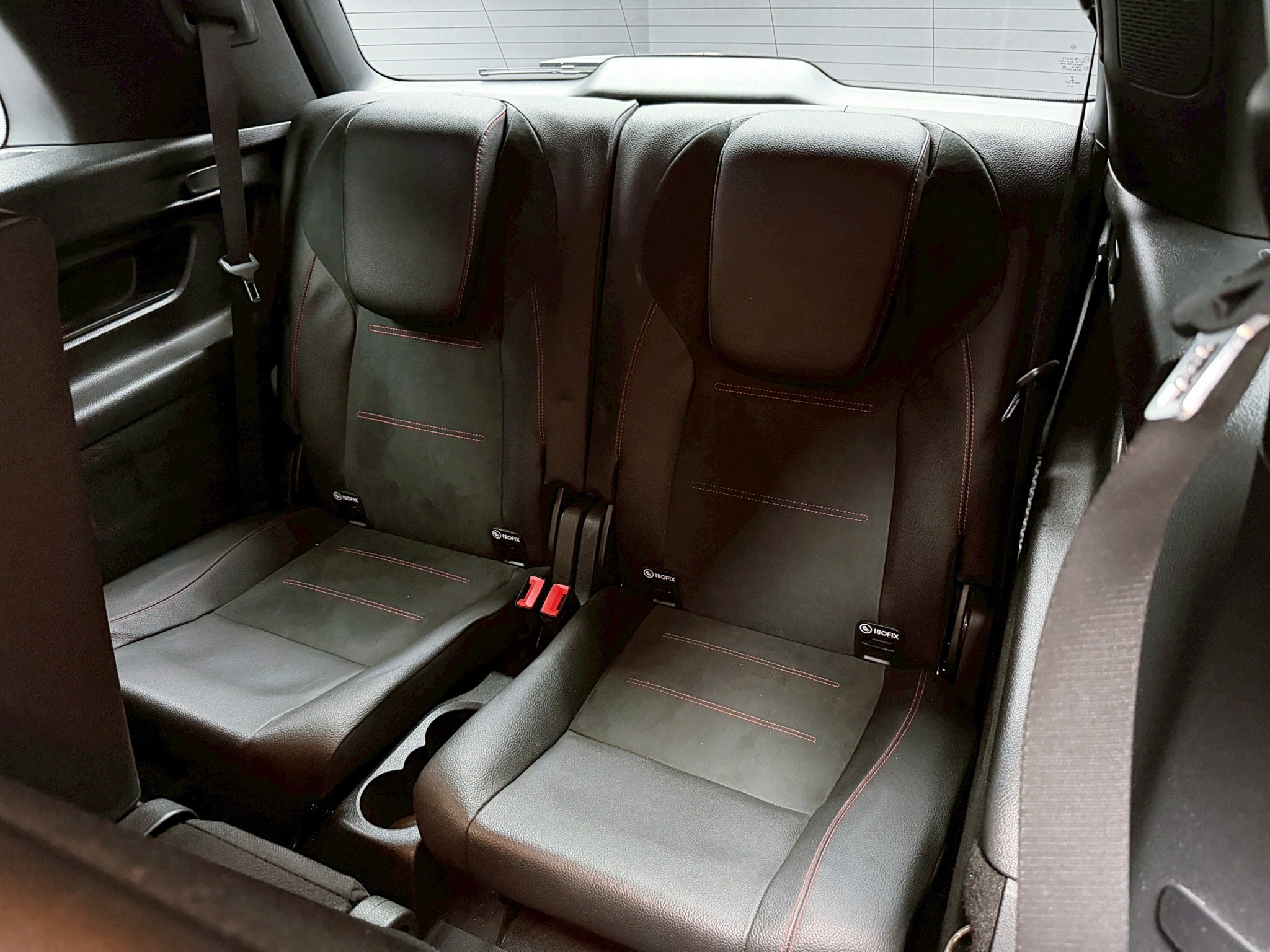 全台到府賞車 2021 Benz GLB200 七人座 X247型『小李經理』元禾國際車業/中古車/促銷中  第4張相片