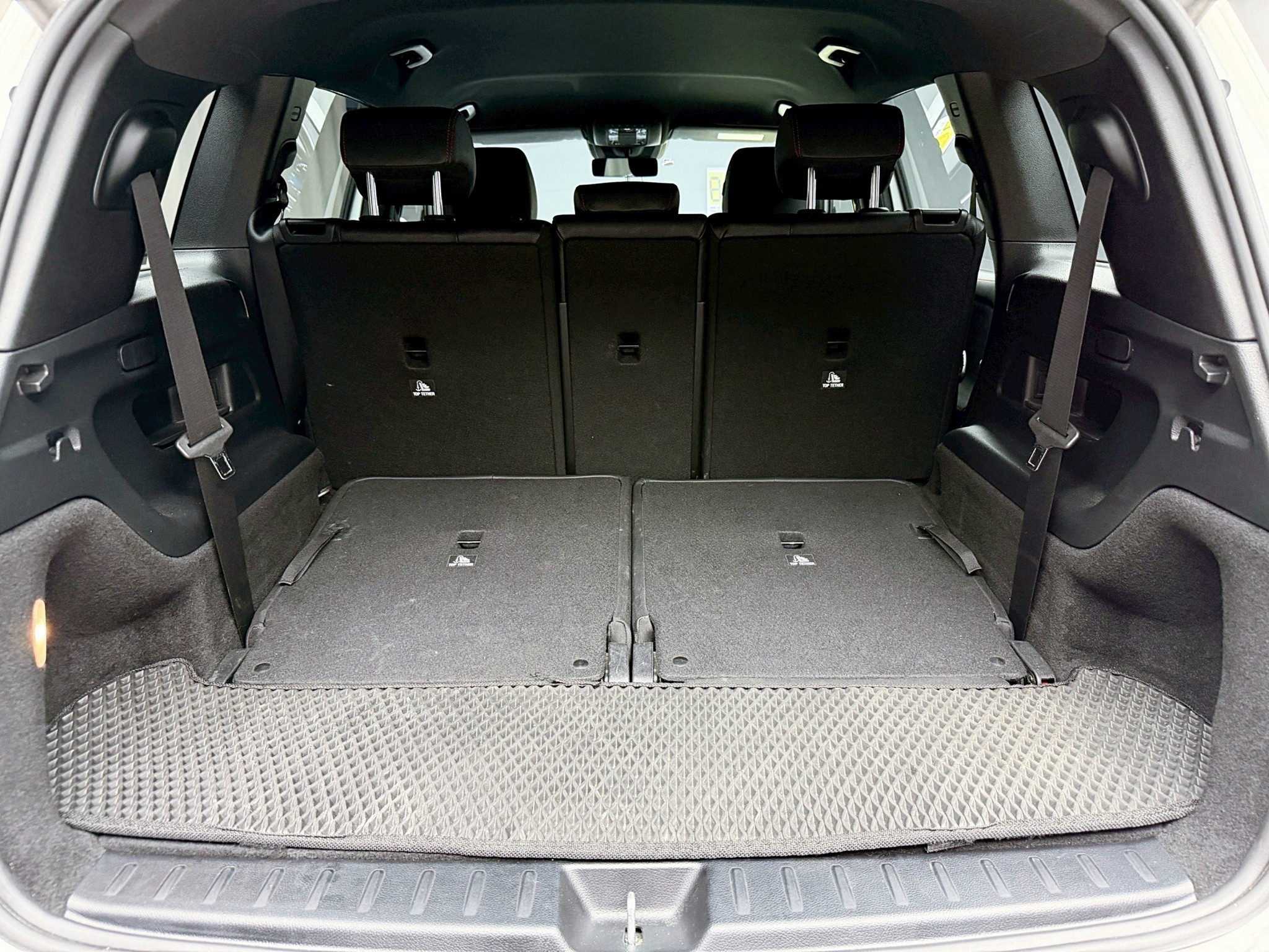 全台到府賞車 2021 Benz GLB200 七人座 X247型『小李經理』元禾國際車業/中古車/促銷中  第5張相片