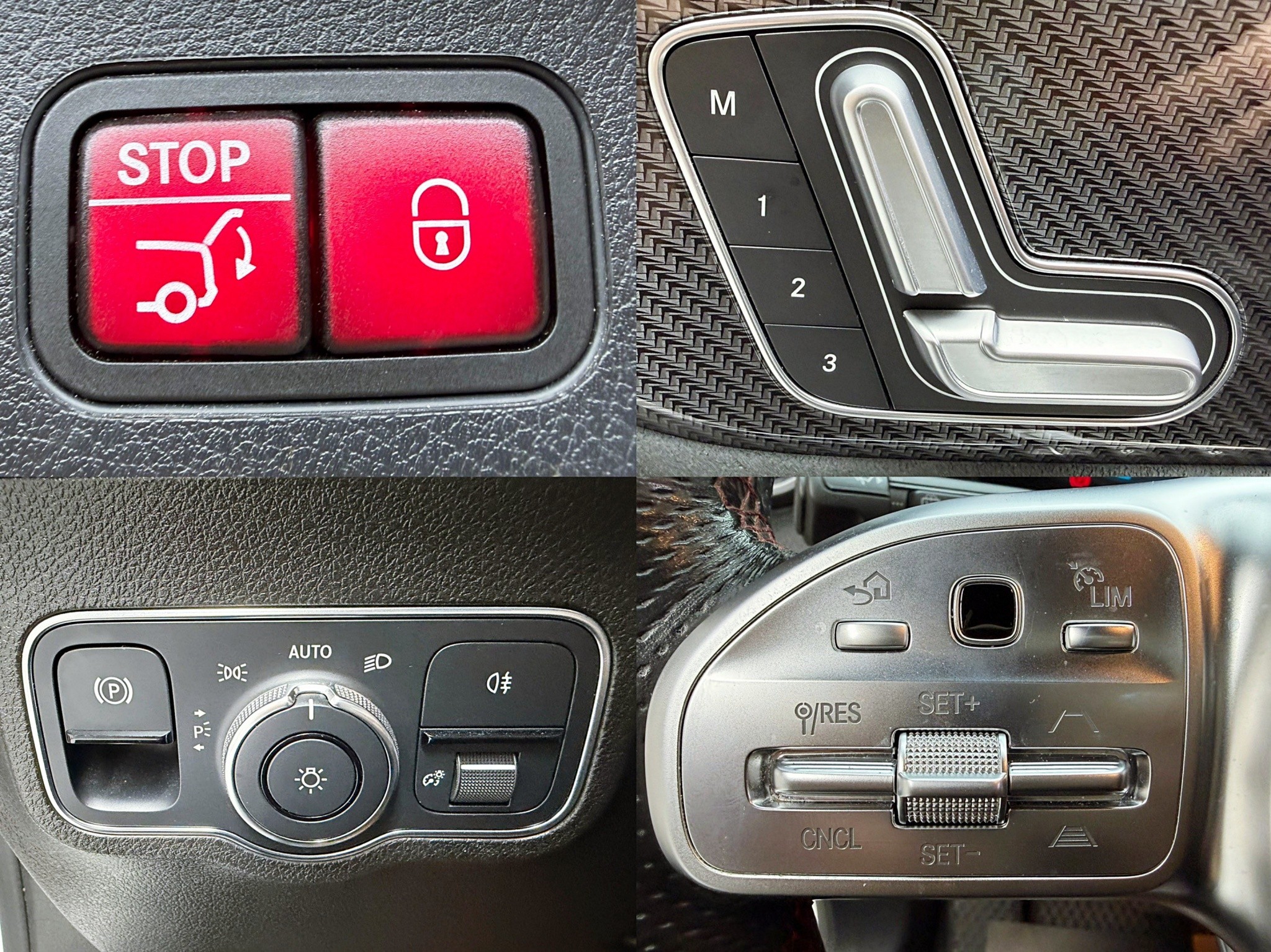 全台到府賞車 2021 Benz GLB200 七人座 X247型『小李經理』元禾國際車業/中古車/促銷中  第17張相片