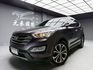 全台到府賞車 2014 Hyundai SantaFe 七人座貴族款『小李經理』元禾國際車業/中古車/促銷中  第1張縮圖