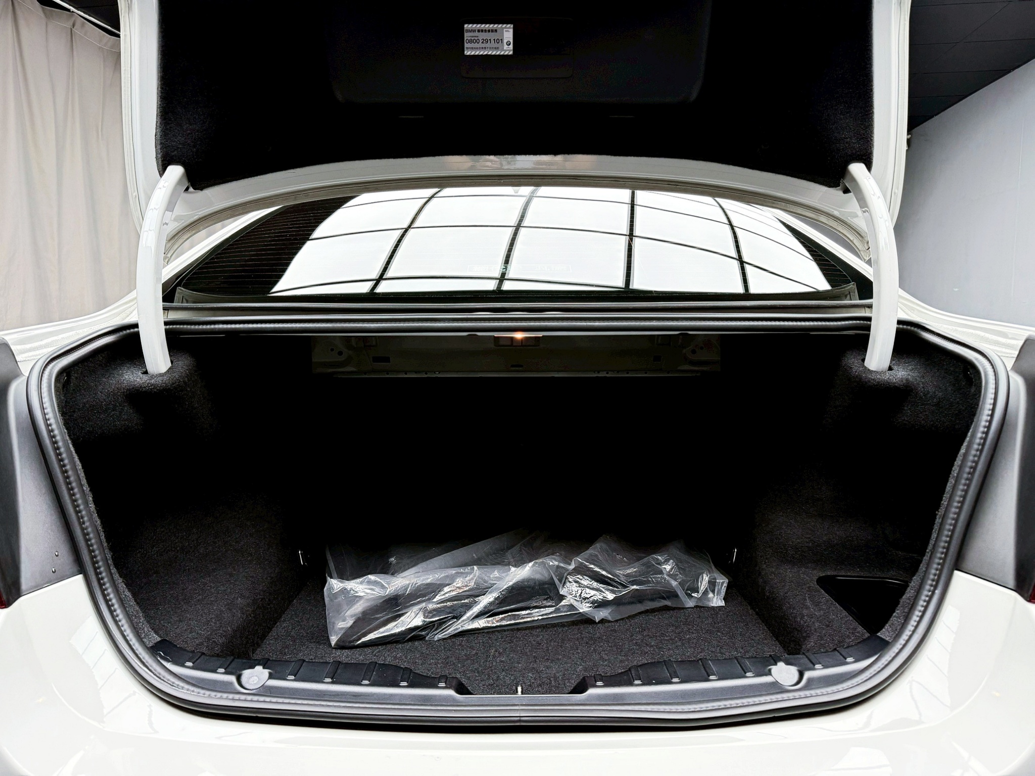 全台到府賞車 2016 BMW 520i Sedan F10型『小李經理』元禾國際車業/中古車/促銷中  第4張相片