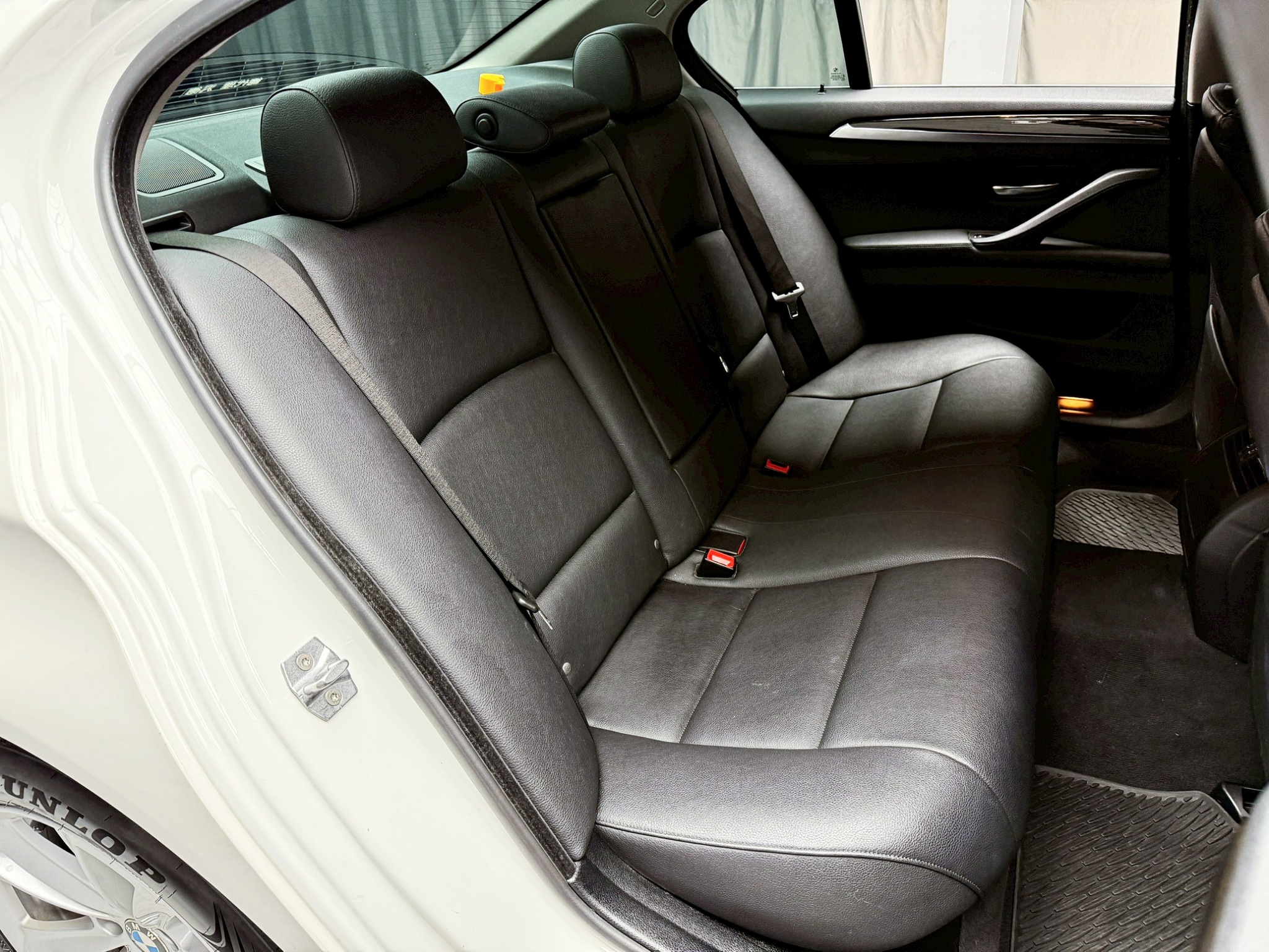 全台到府賞車 2016 BMW 520i Sedan F10型『小李經理』元禾國際車業/中古車/促銷中  第8張相片