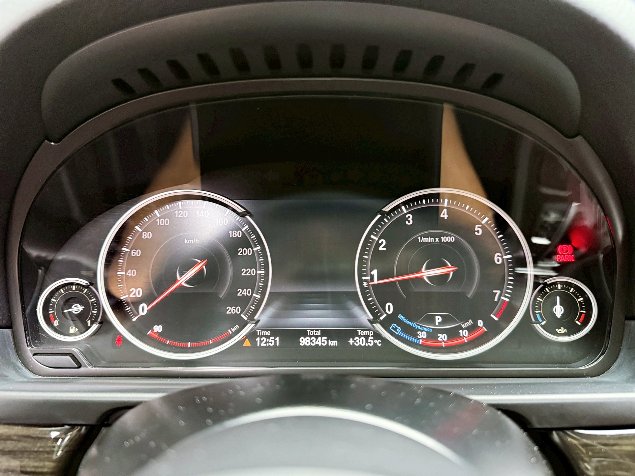 全台到府賞車 2016 BMW 520i Sedan F10型『小李經理』元禾國際車業/中古車/促銷中  第14張相片