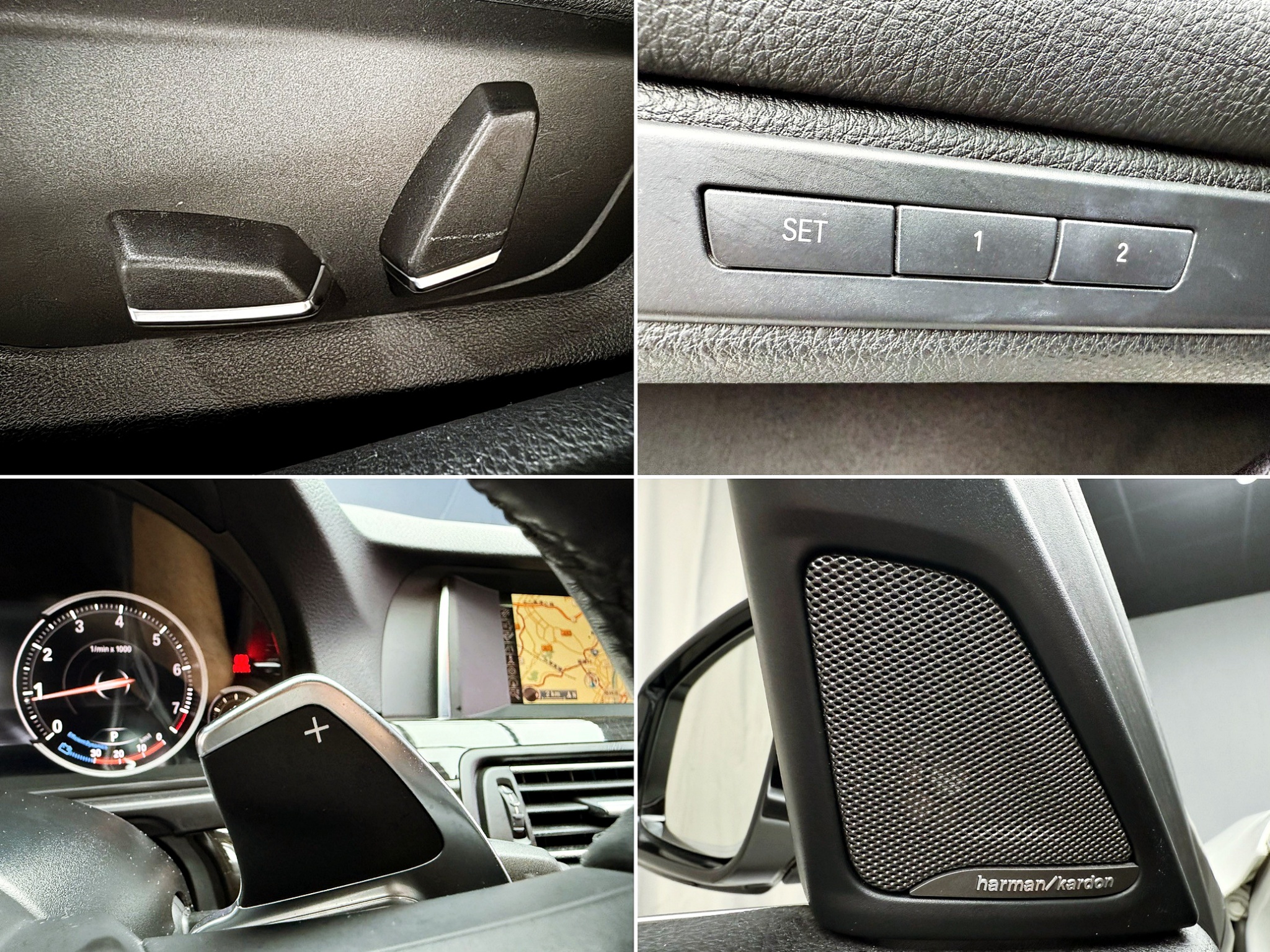 全台到府賞車 2016 BMW 520i Sedan F10型『小李經理』元禾國際車業/中古車/促銷中  第16張相片