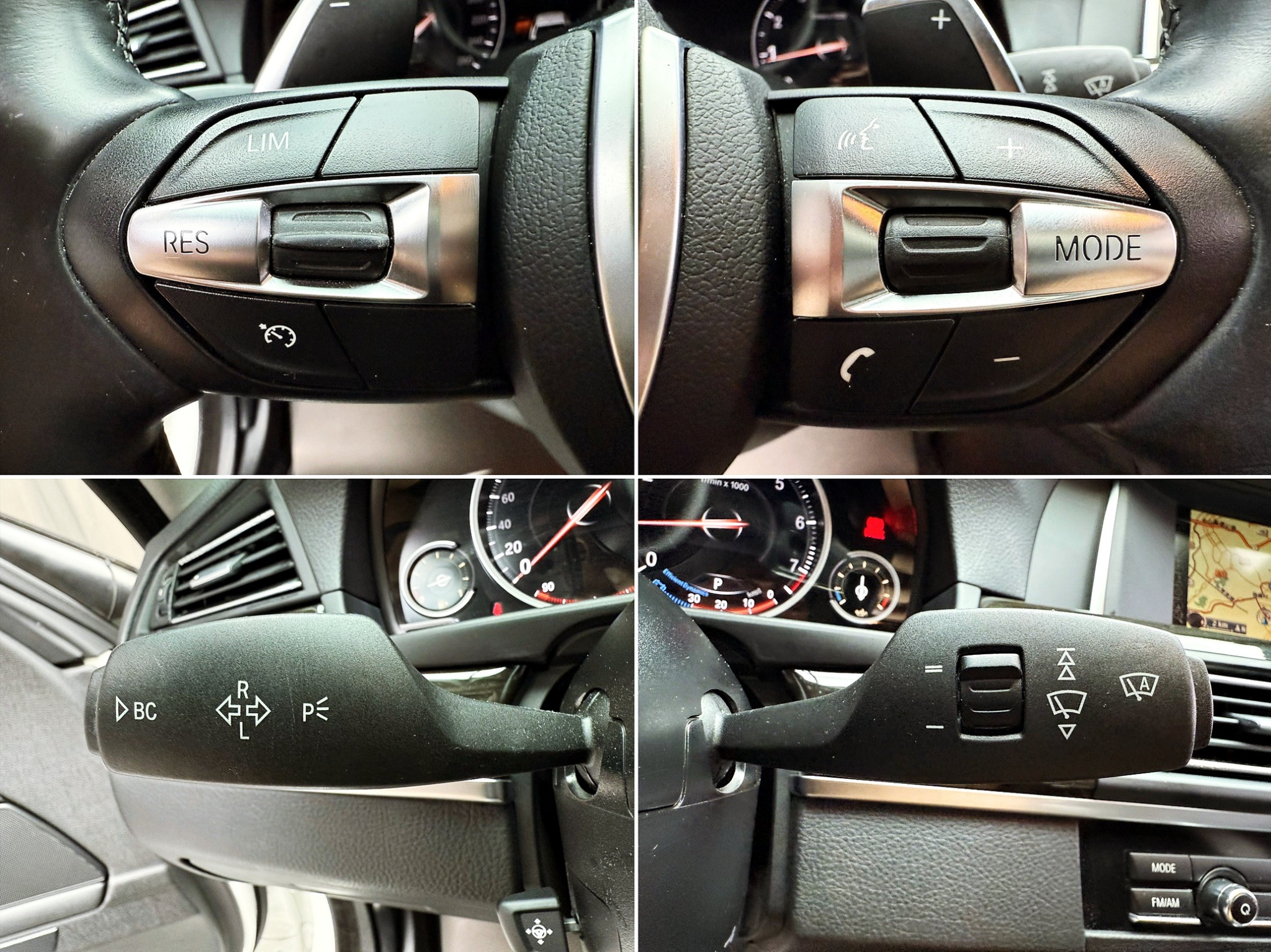 全台到府賞車 2016 BMW 520i Sedan F10型『小李經理』元禾國際車業/中古車/促銷中  第17張相片