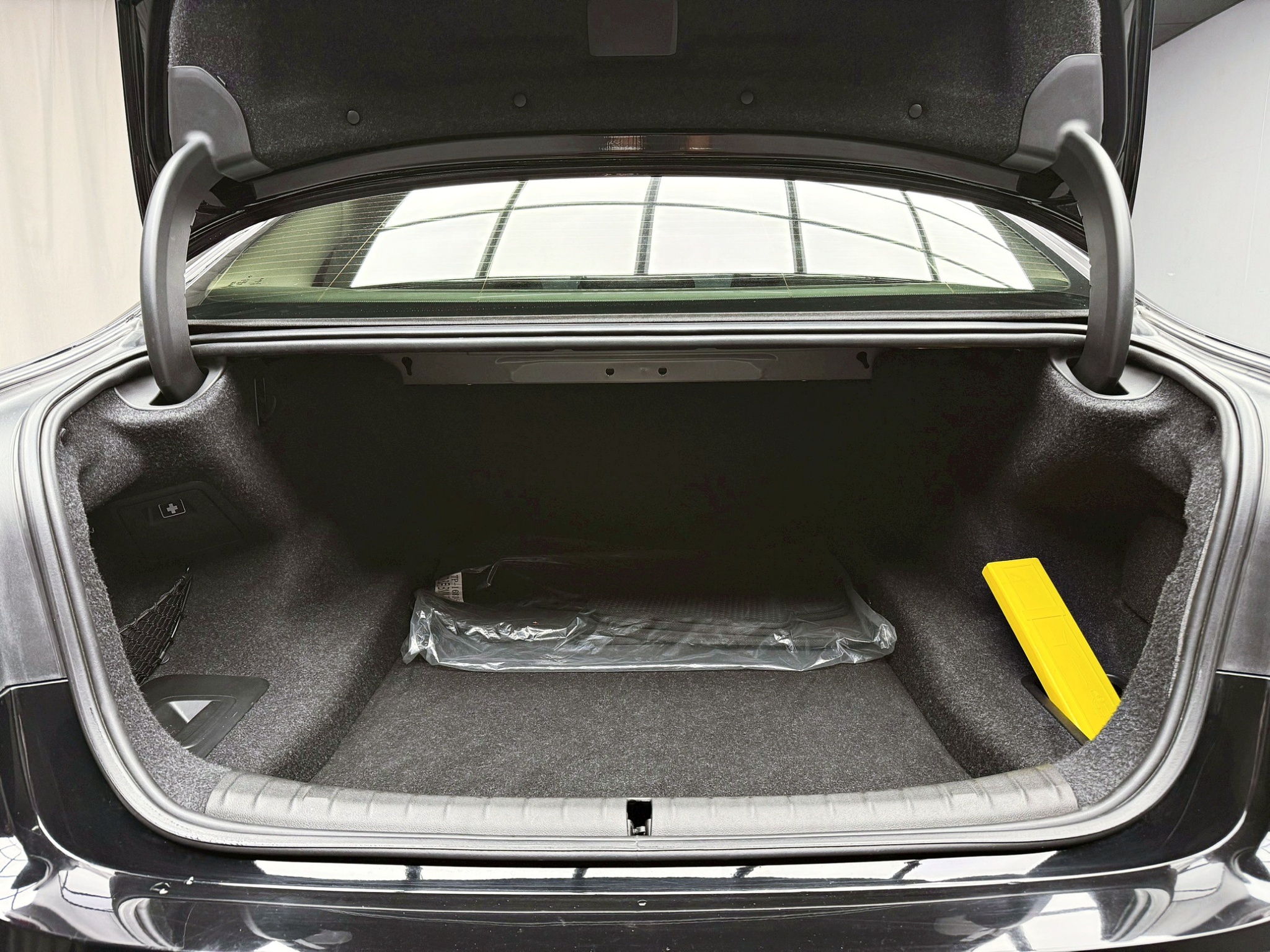 全台到府賞車 2017 BMW 530i Sedan G30型『小李經理』元禾國際車業/中古車/促銷中  第4張相片