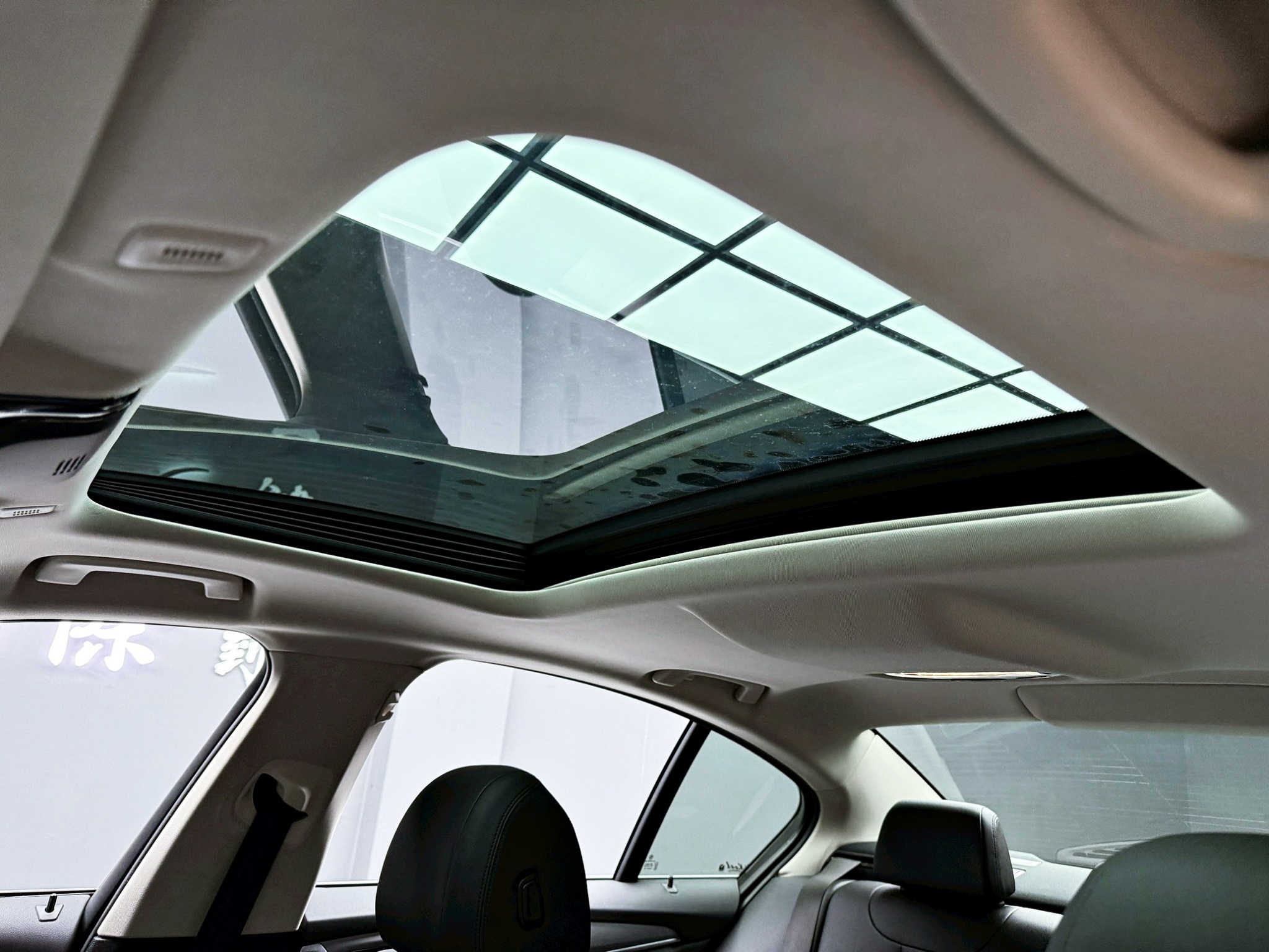 全台到府賞車 2017 BMW 530i Sedan G30型『小李經理』元禾國際車業/中古車/促銷中  第9張相片