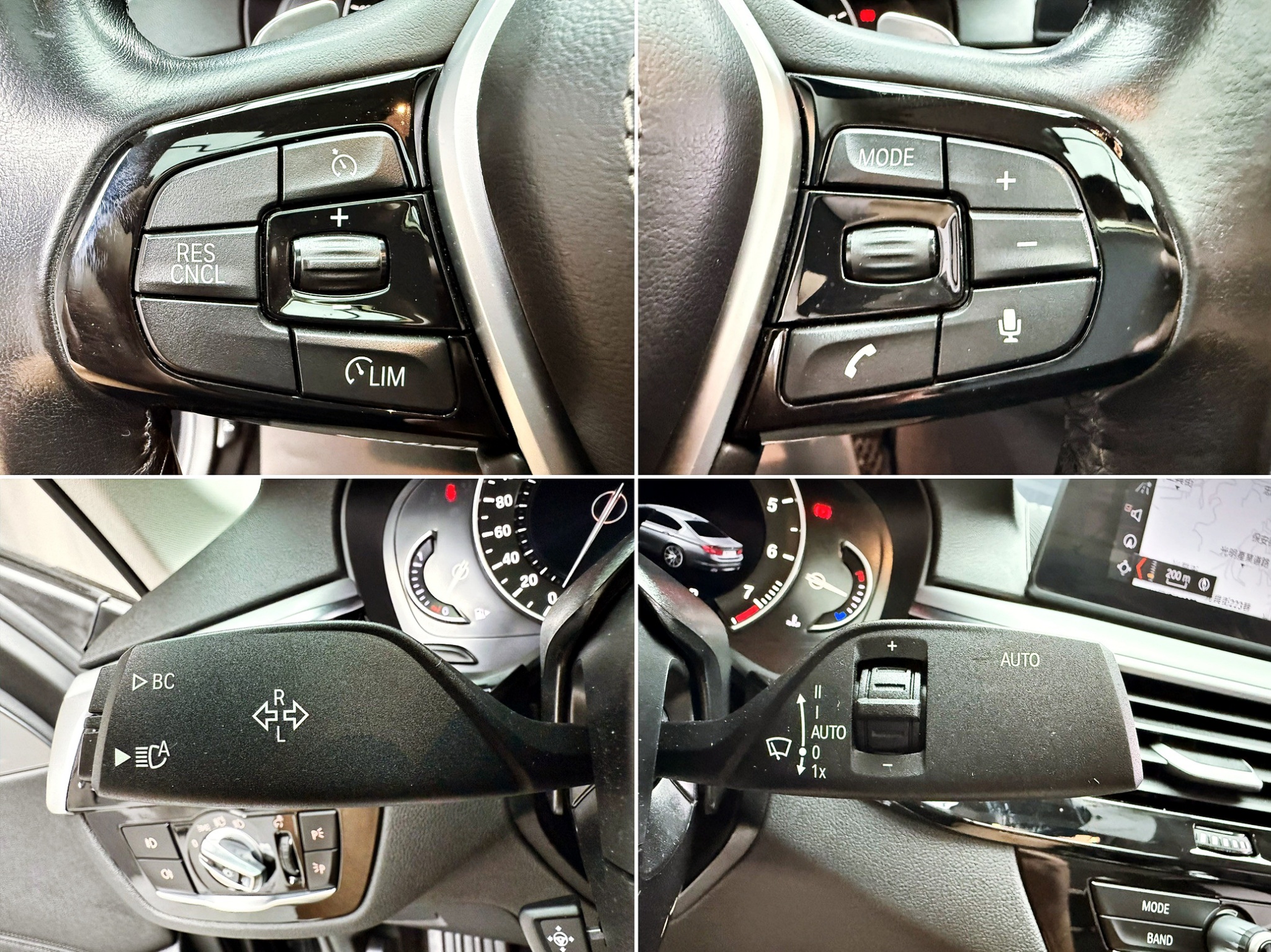 全台到府賞車 2017 BMW 530i Sedan G30型『小李經理』元禾國際車業/中古車/促銷中  第16張相片